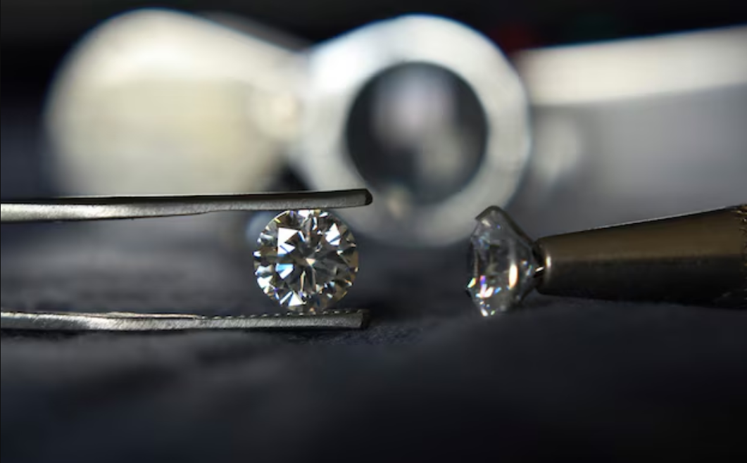 Lab diamond vs Cubic zirconia: What’s the Difference?