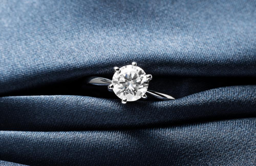 Summer Rings 2025 Trends Lab-Grown Diamond Rings for this Season
