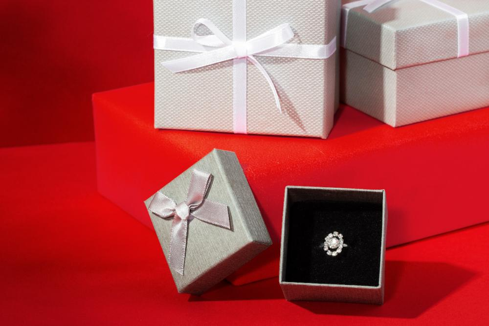 Top 10 Lab grown diamond gifts ideas for her