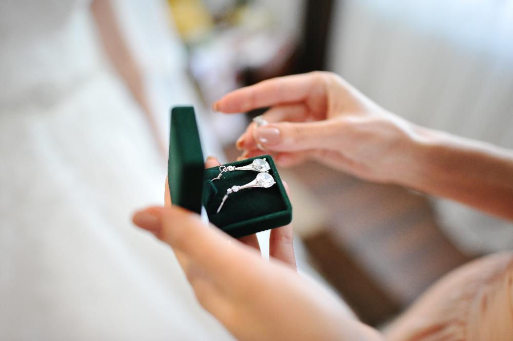 Lab grown diamonds are the future of sustainable luxury jewelry