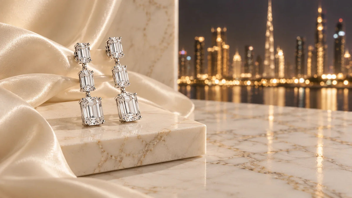 New Year's Eve Jewelry