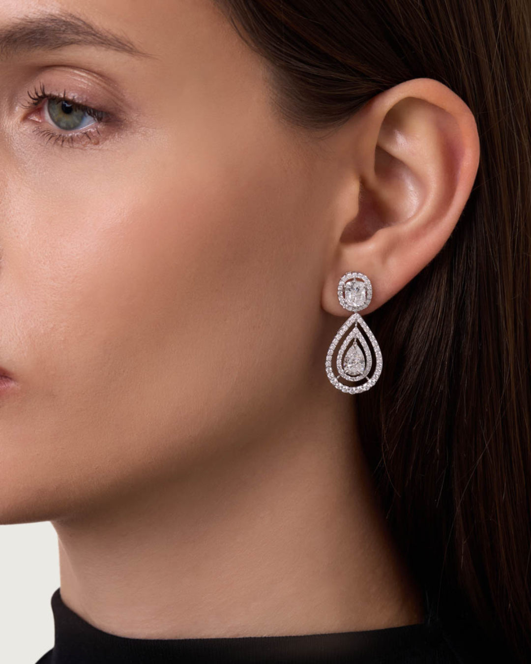 The Rise of Lab Grown Diamonds A New Standard of Luxury