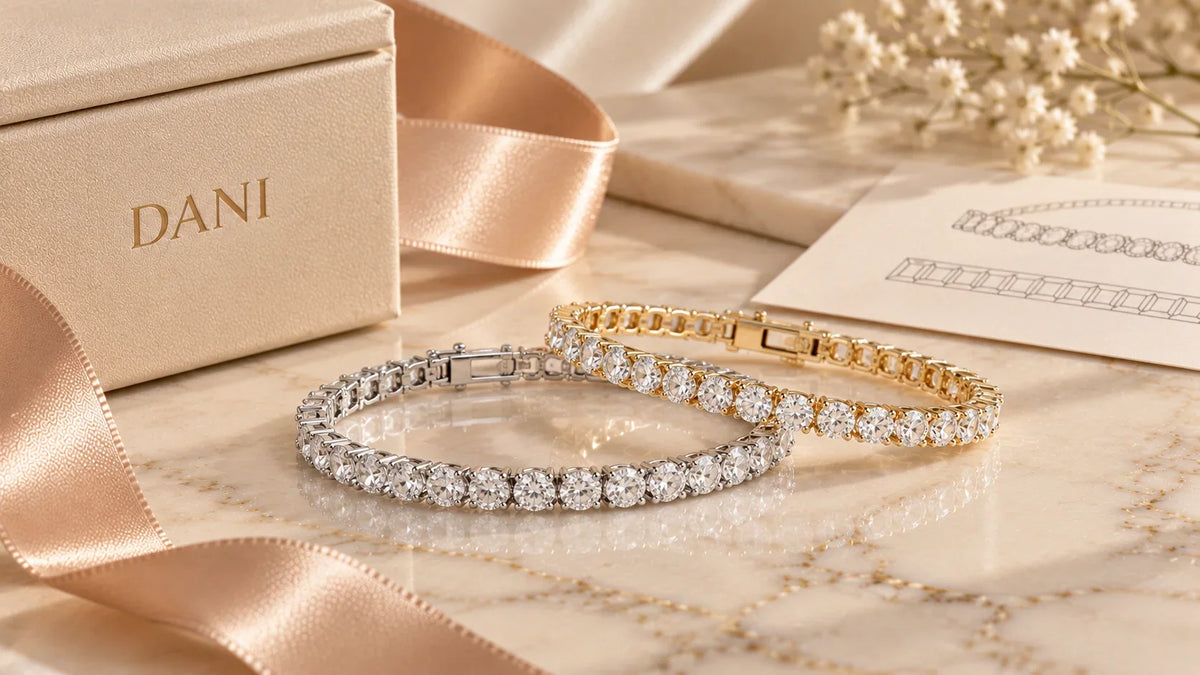 Tennis Bracelet