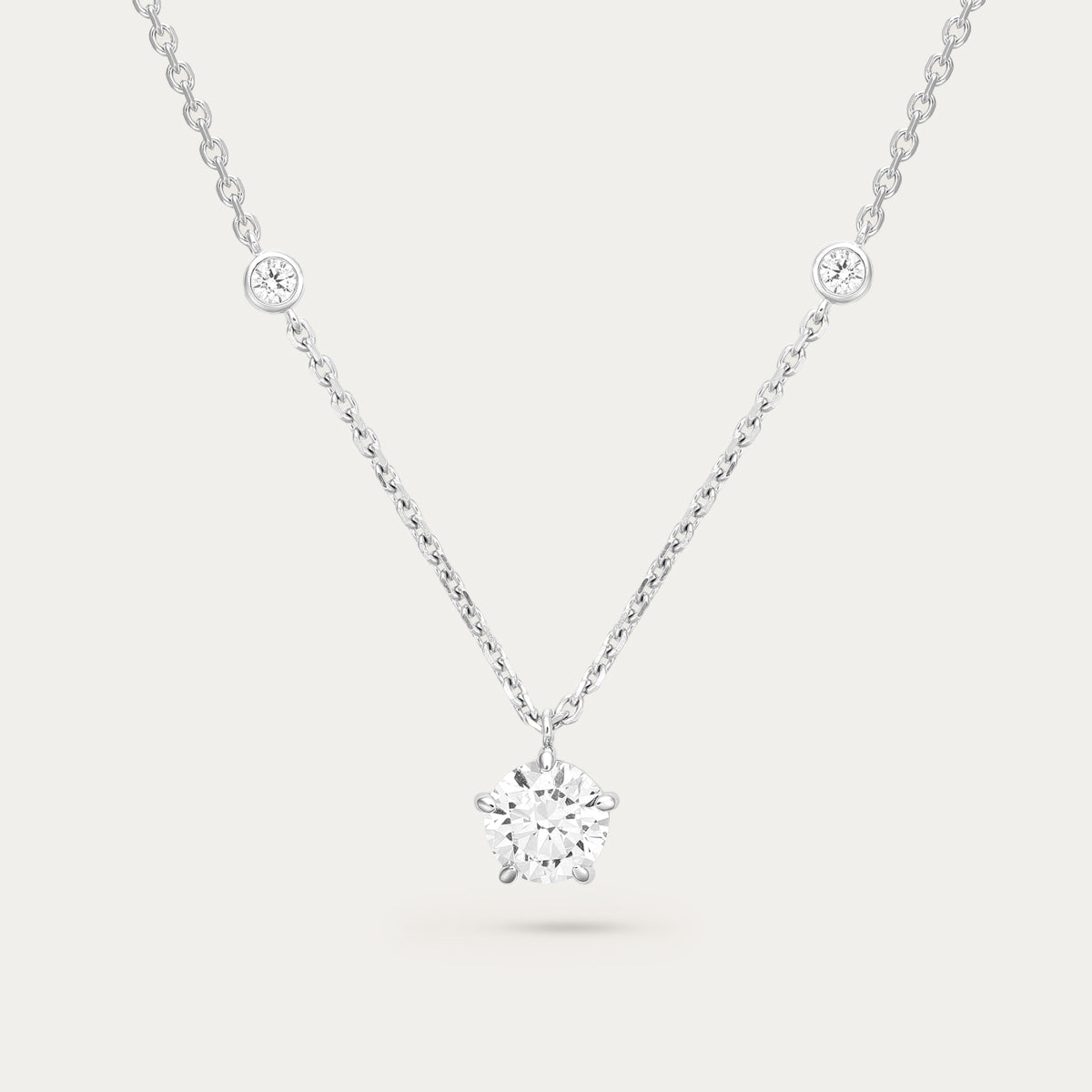 Eternal Elegance Pendant