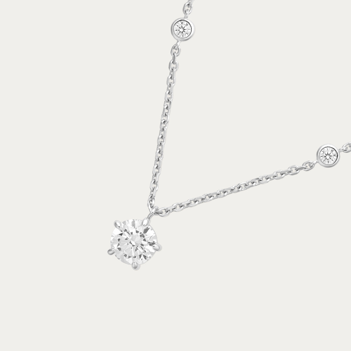 Eternal Elegance Pendant