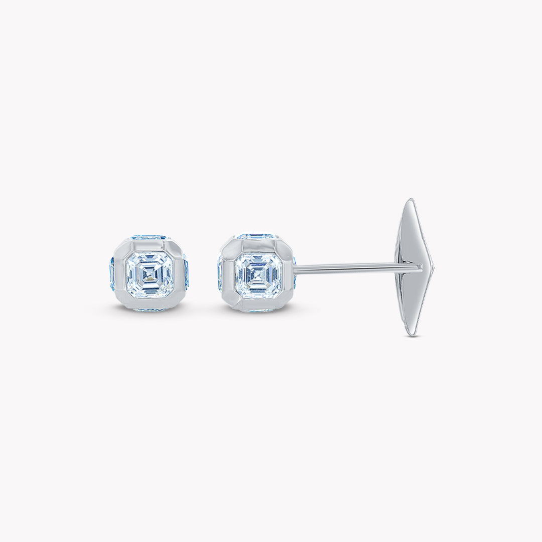 DANI 'Cube' Cufflinks
