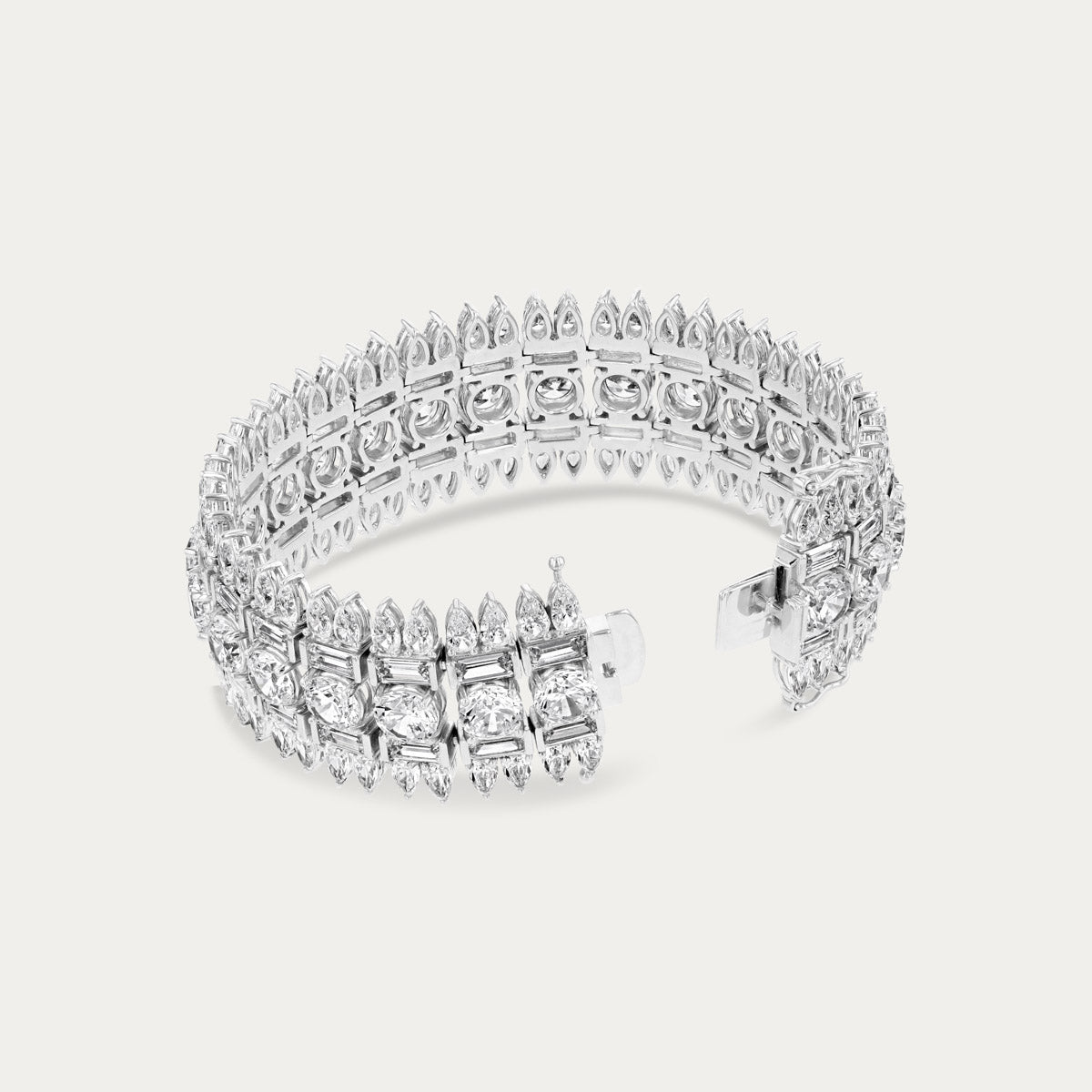 Timeless Marquise Bracelet