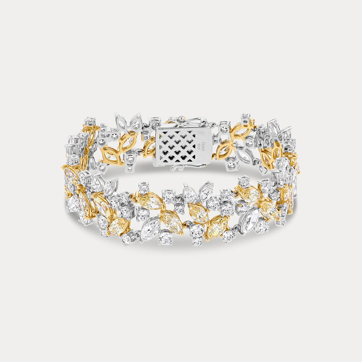Canary Glow Bracelet