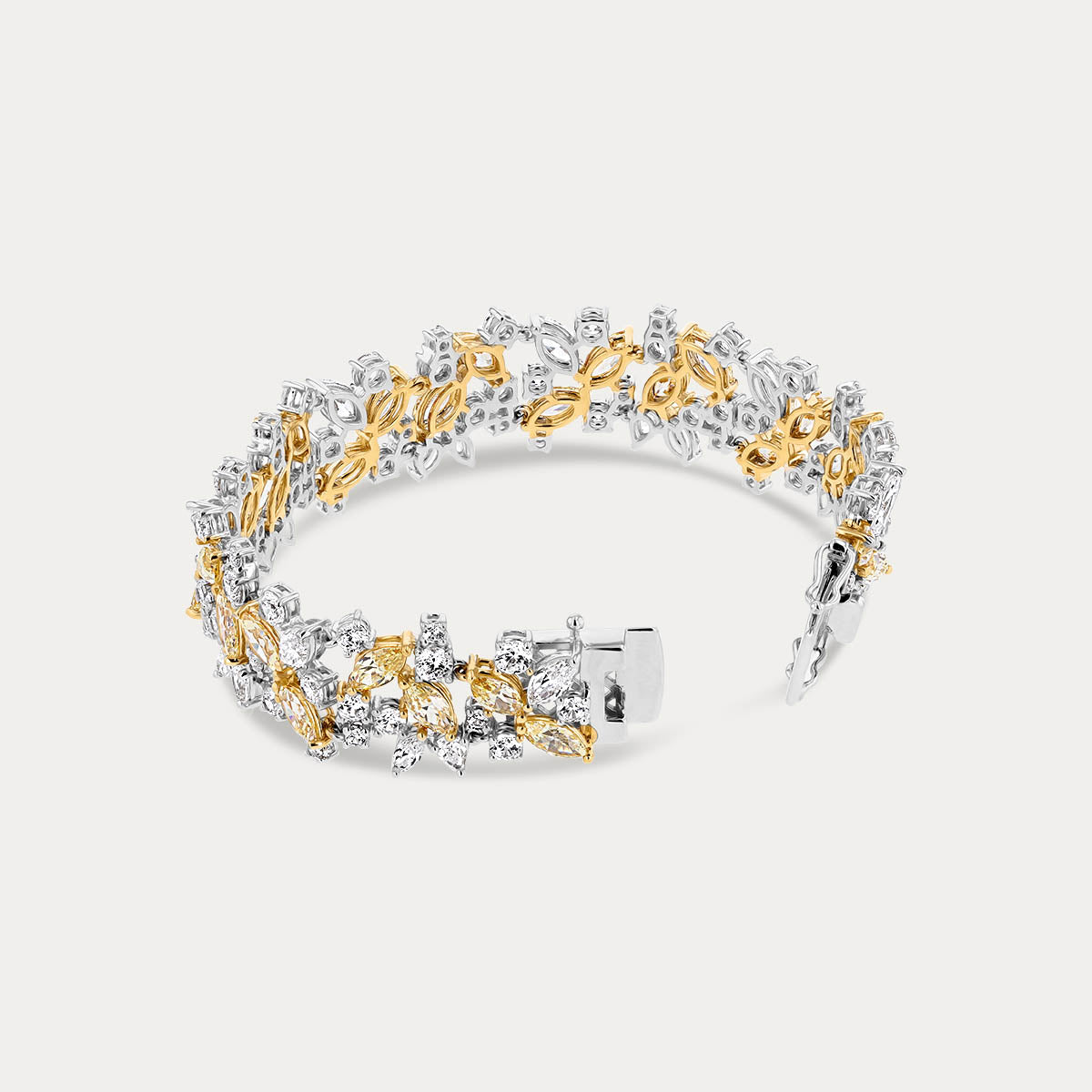 Canary Glow Bracelet