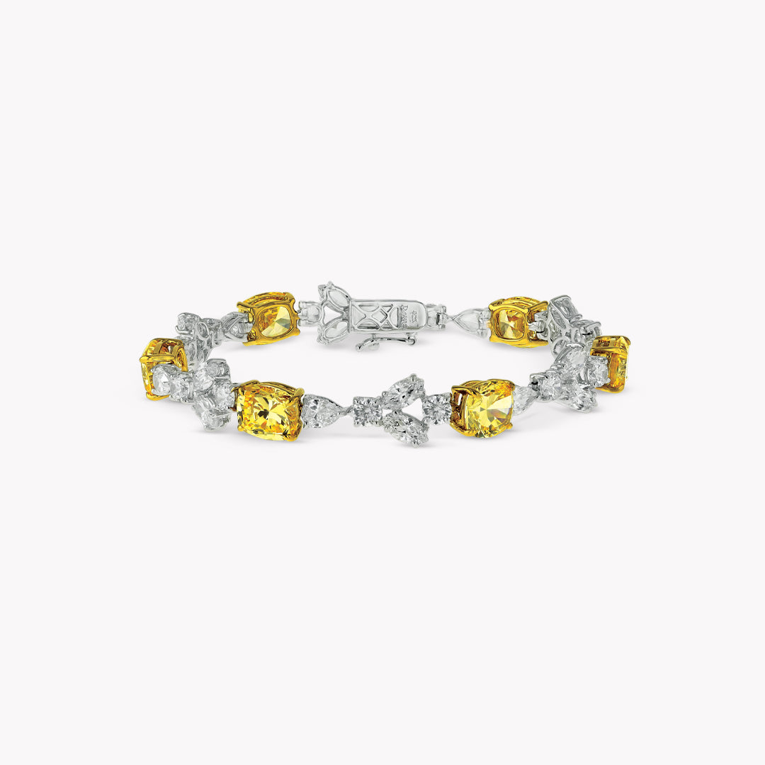 DANI 'Tulip' Bracelet