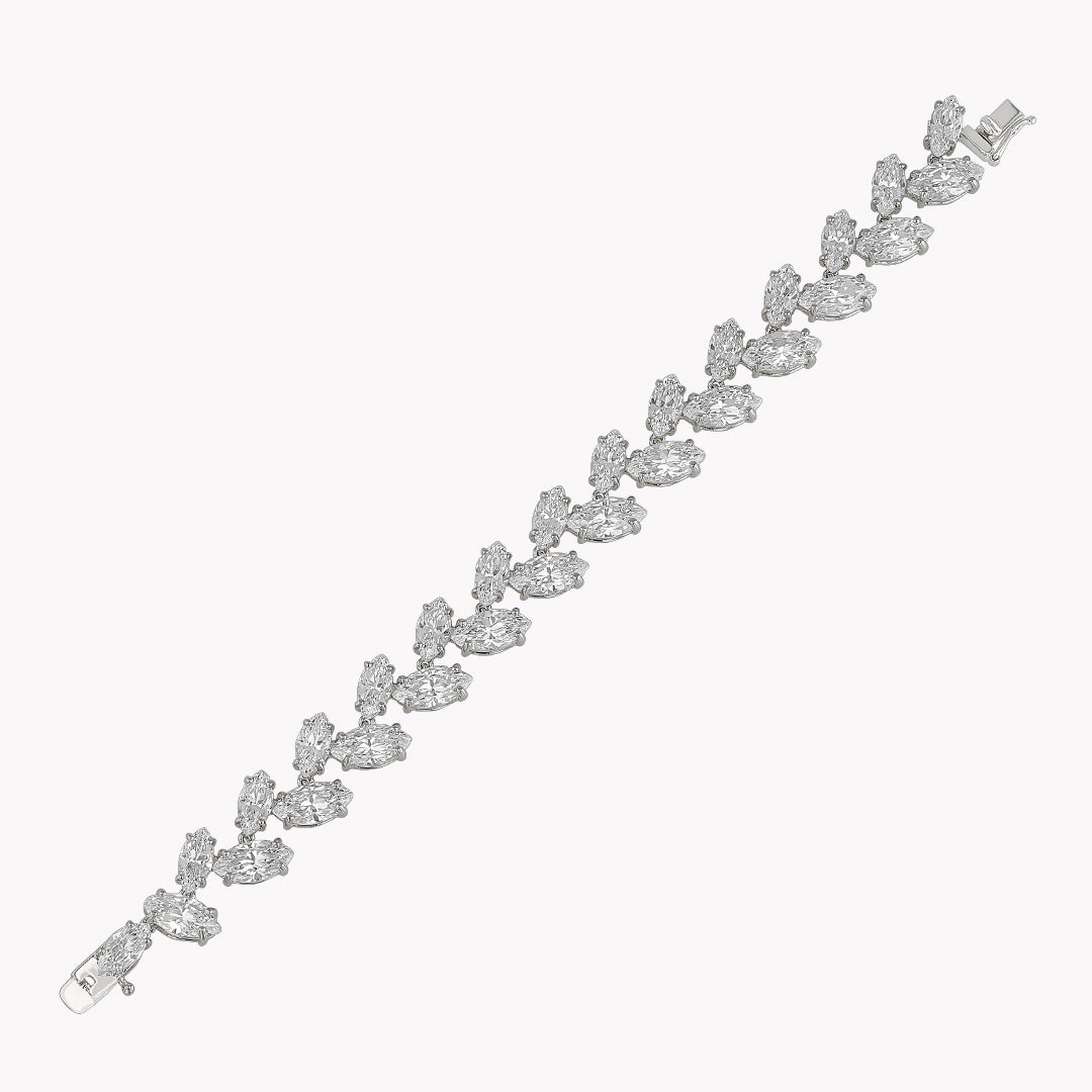 Multi Shape Bracelet