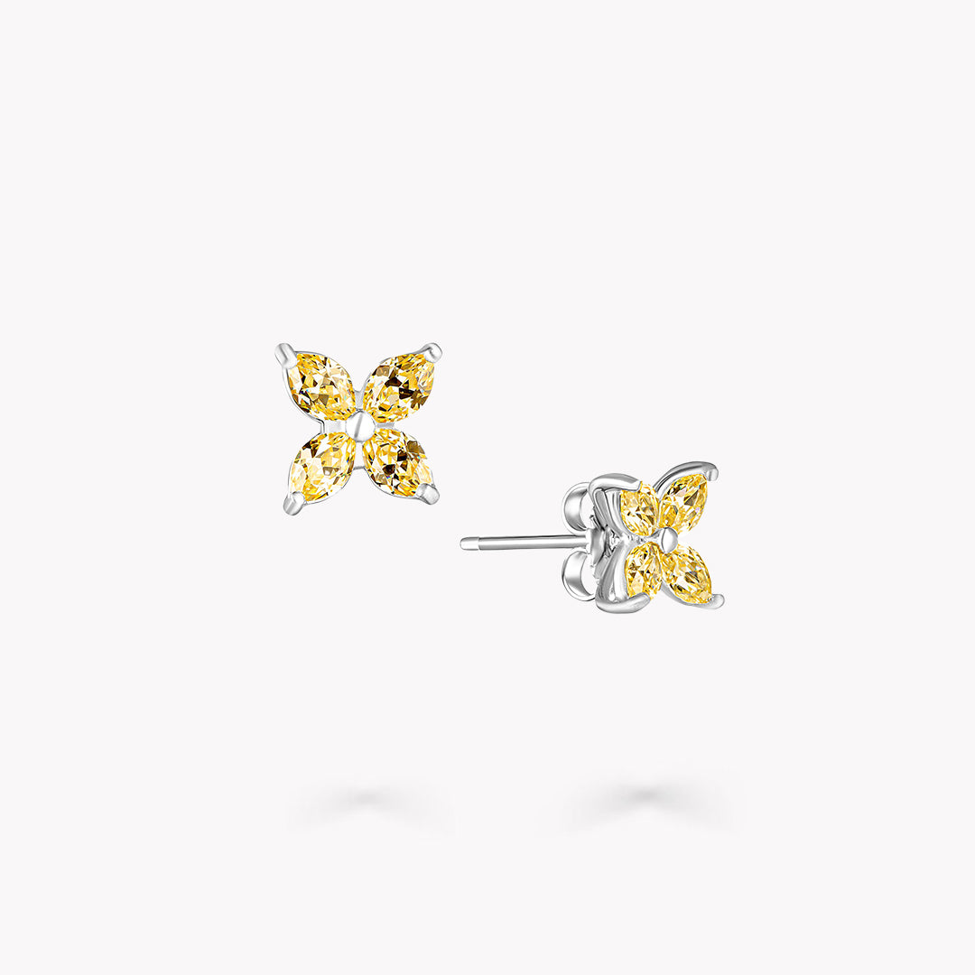 DANI 'Angel Wings' Earrings