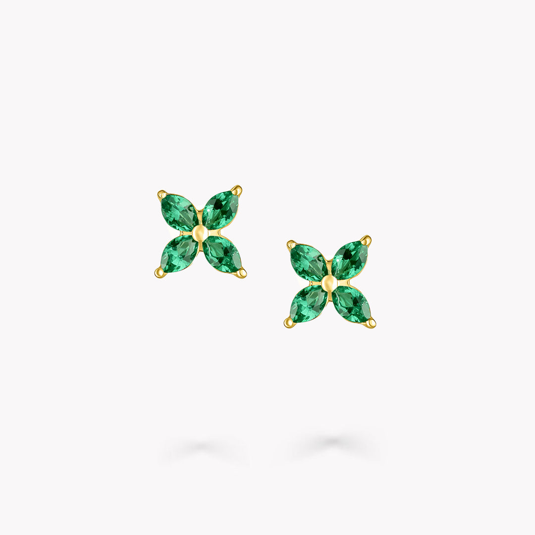 DANI 'Angel Wings' Earrings