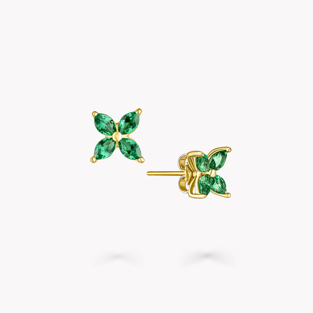 DANI 'Angel Wings' Earrings