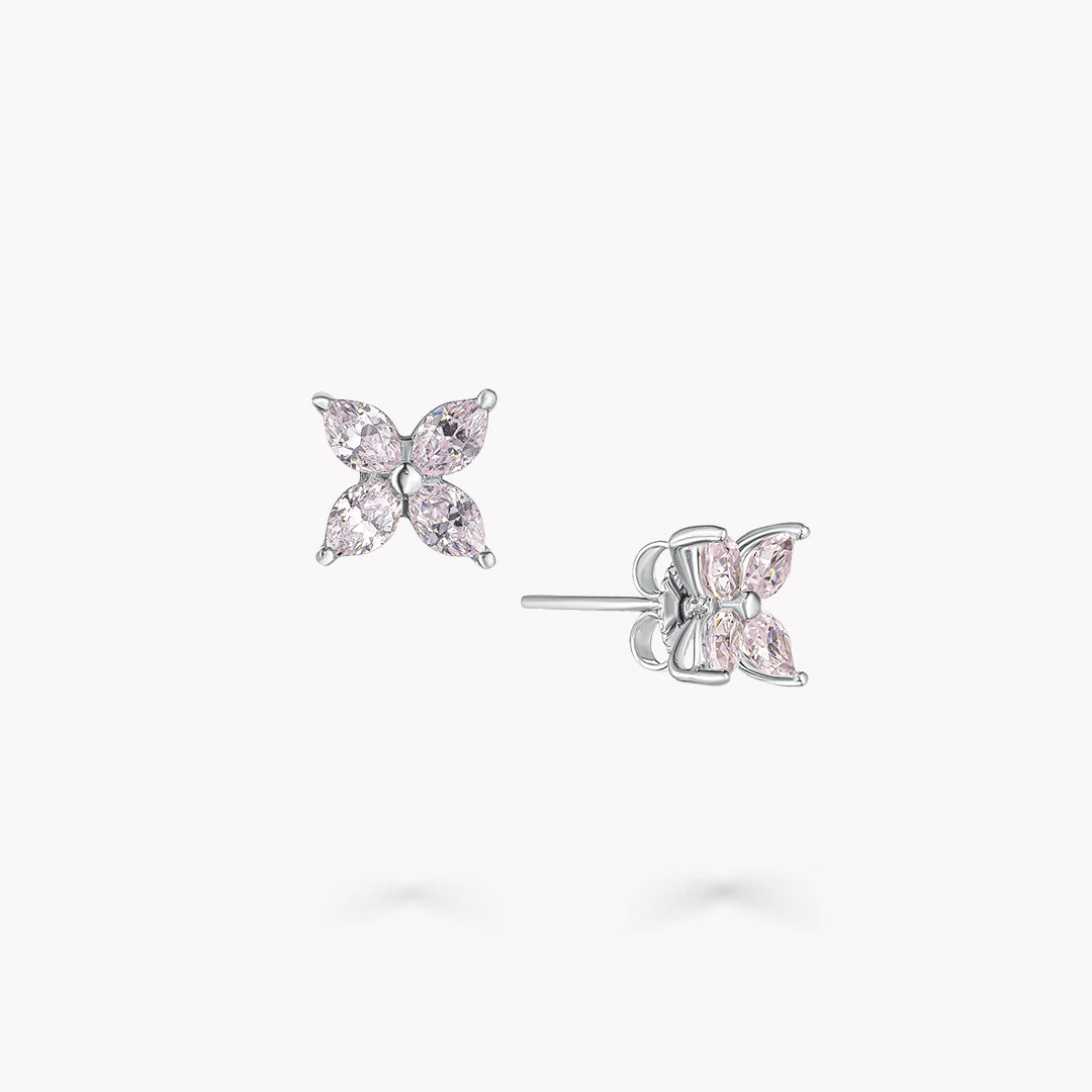 DANI 'Angel Wings' Earrings