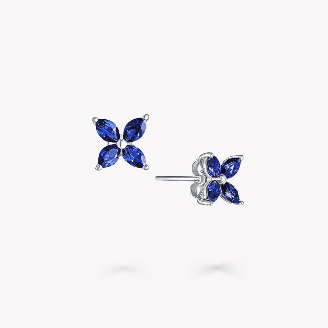 DANI 'Angel Wings' Earrings
