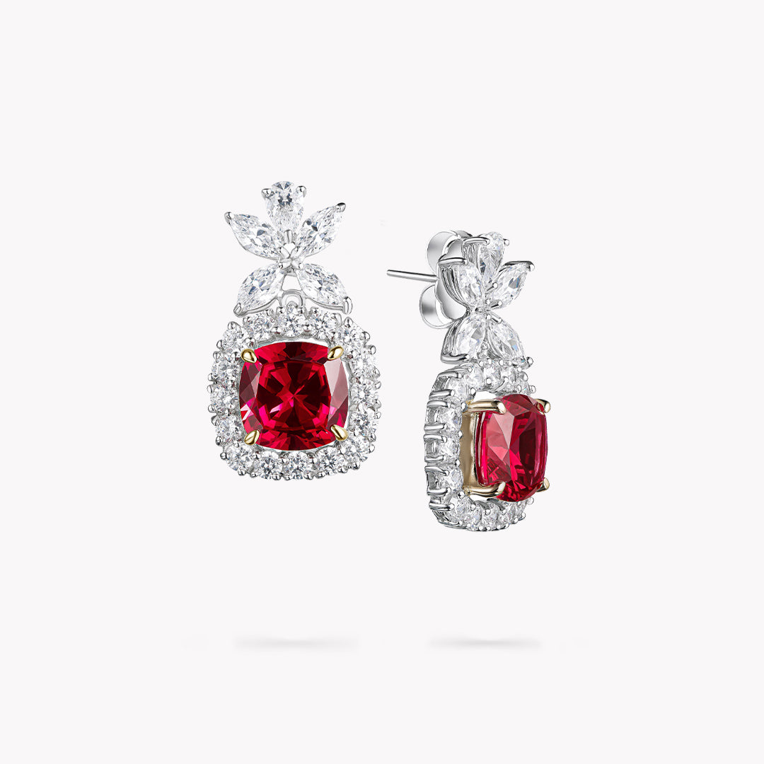 DANI 'Magnolia' Earrings