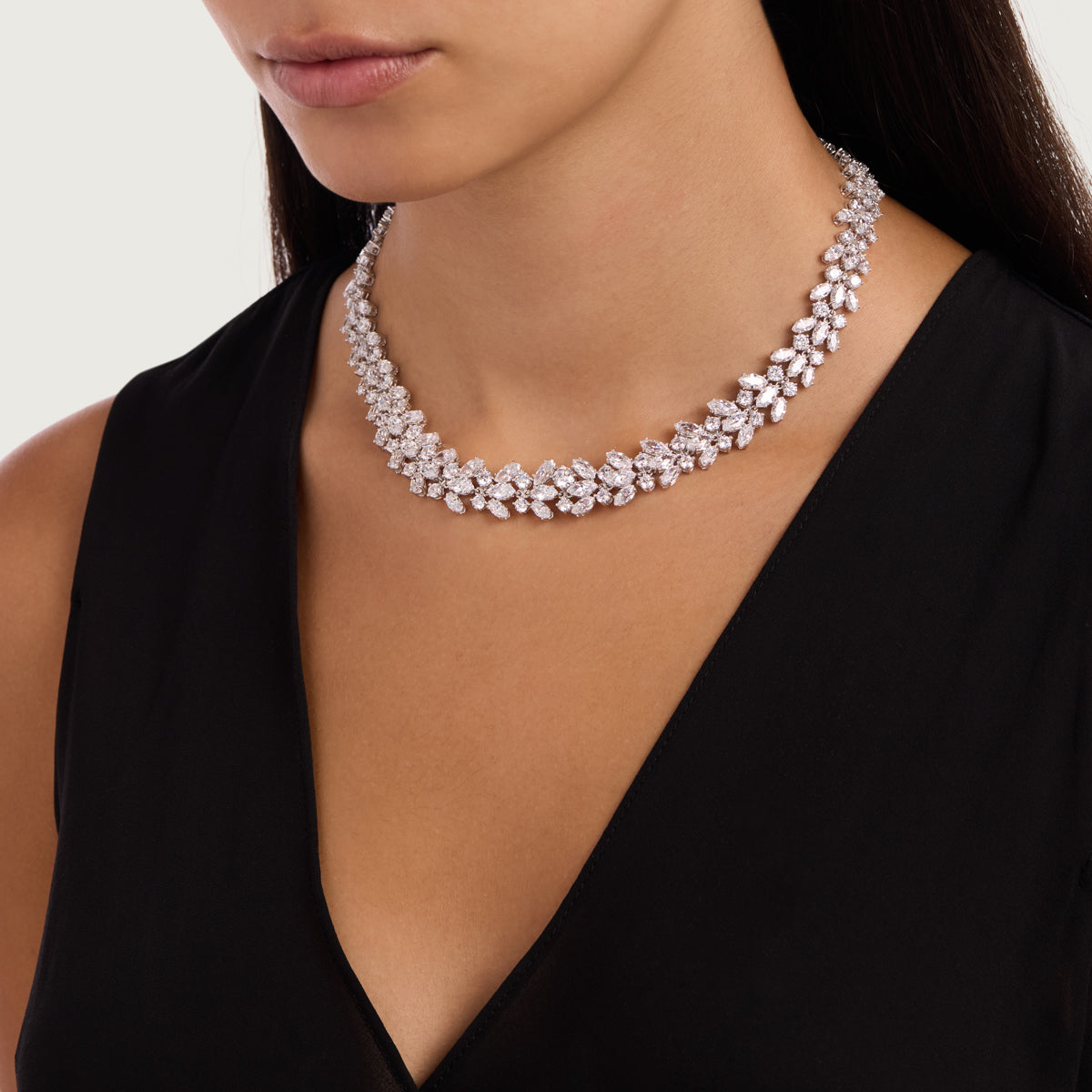 Petal Perfection Necklace