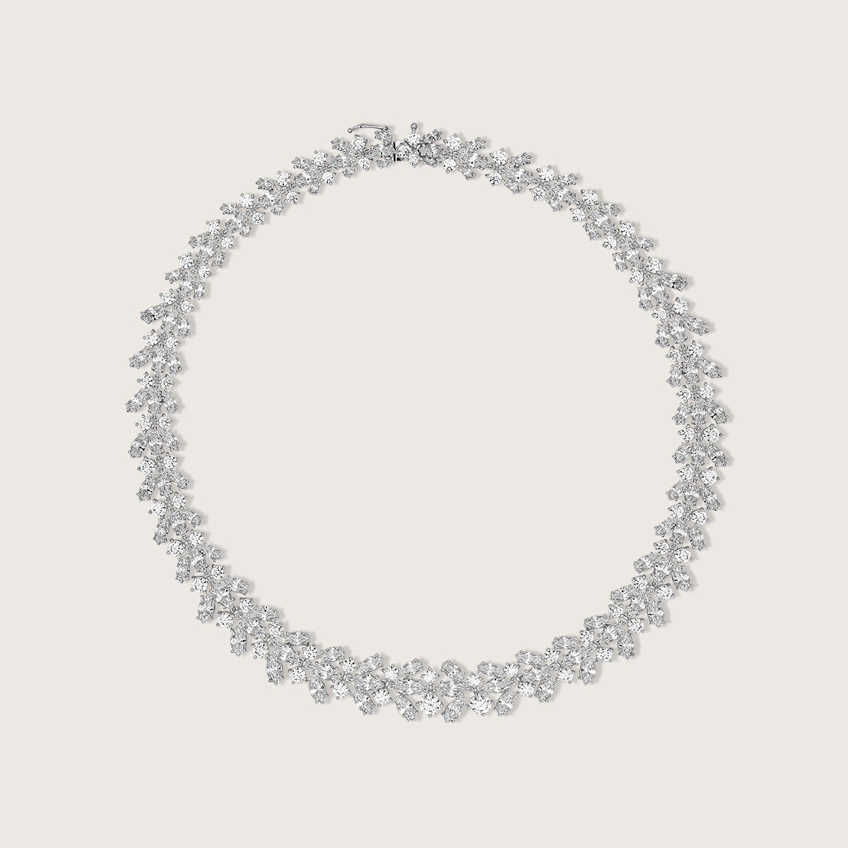Petal Perfection Necklace
