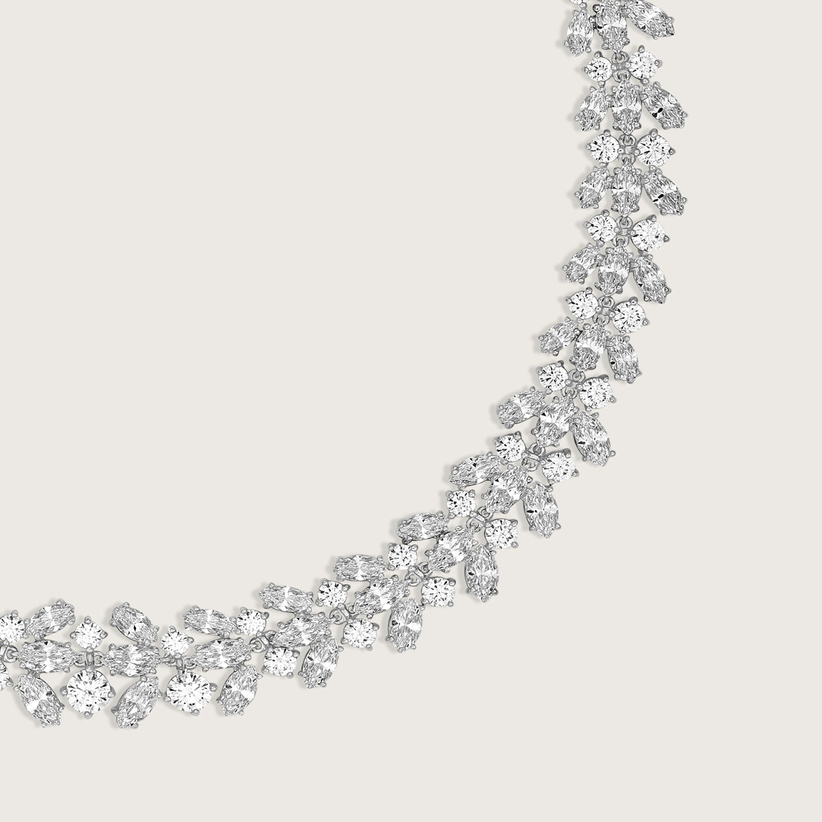 Petal Perfection Necklace