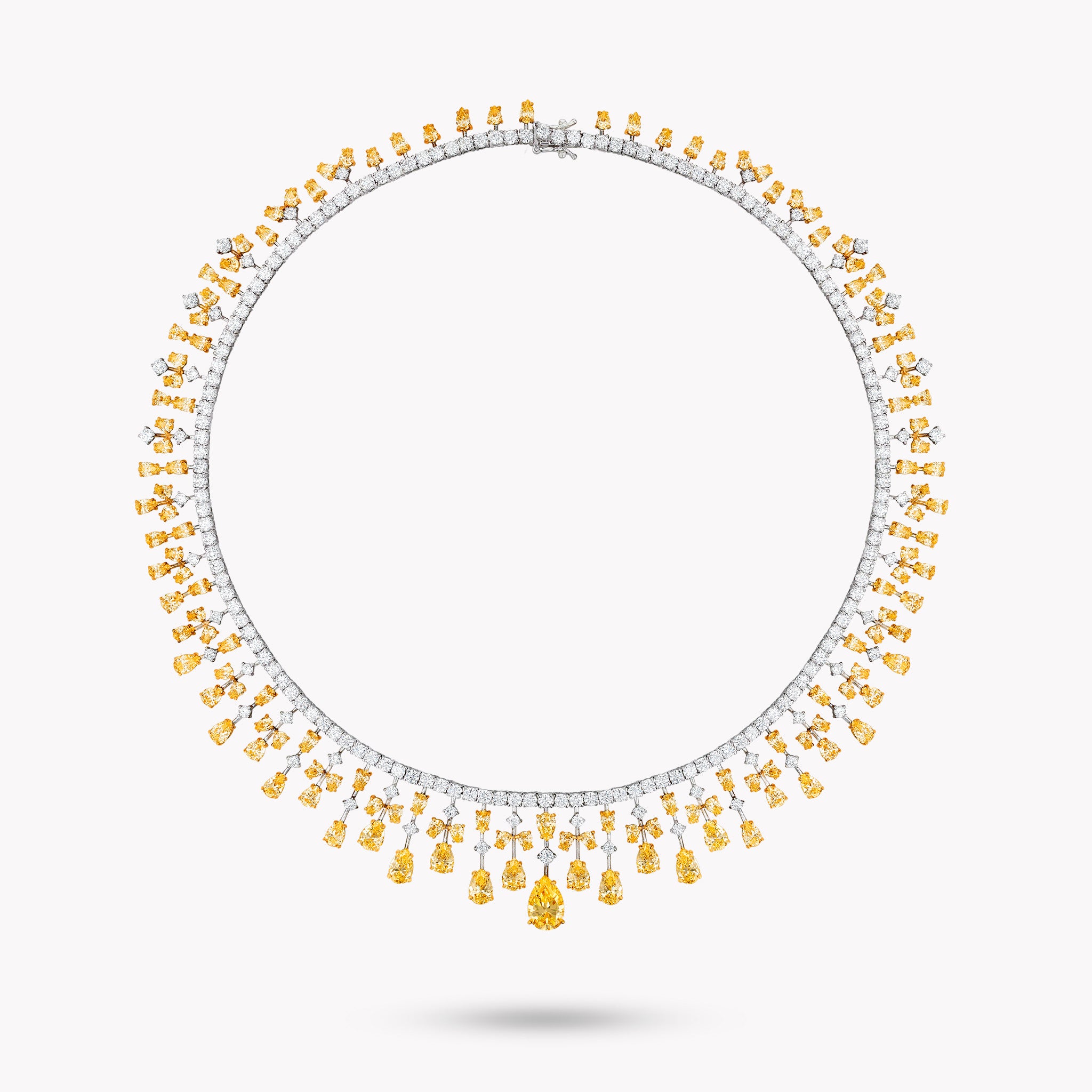 DANI 'Tulip' Necklace