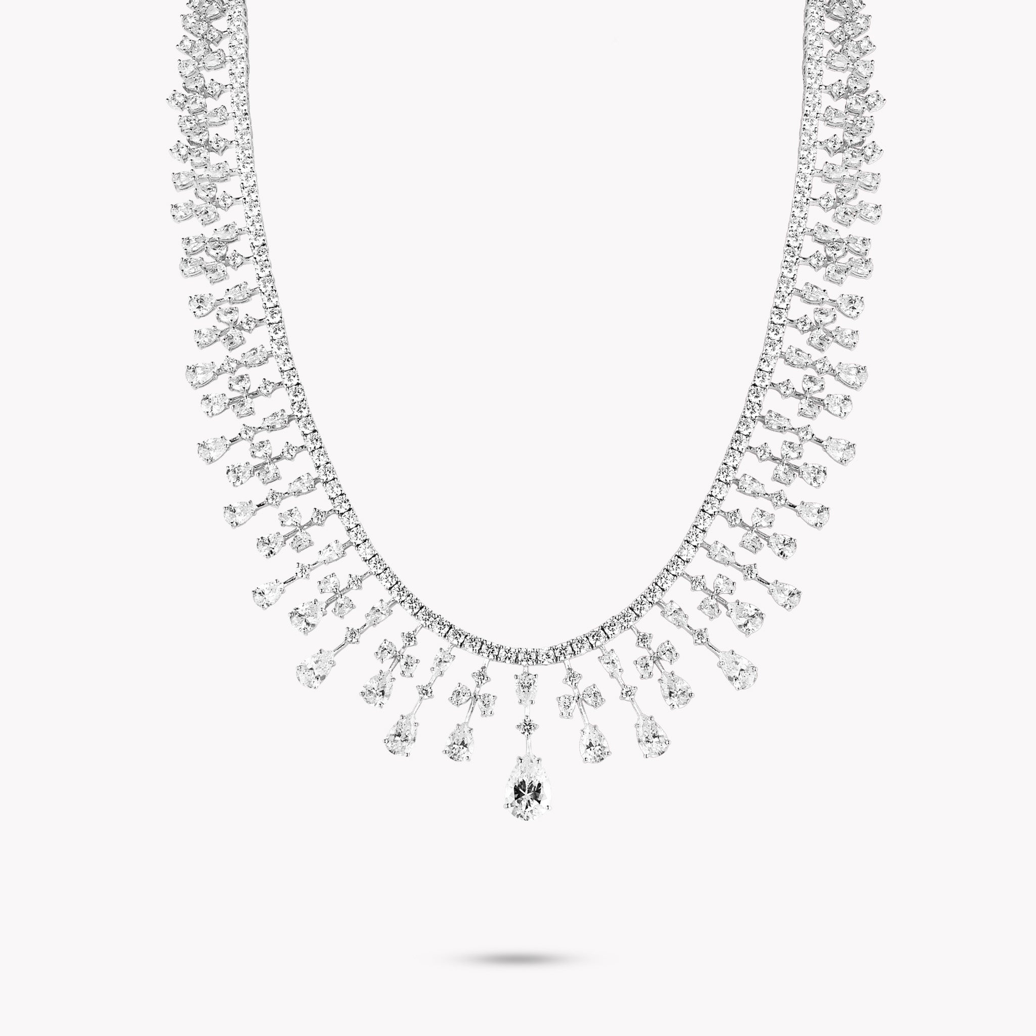 DANI 'Tulip' Necklace