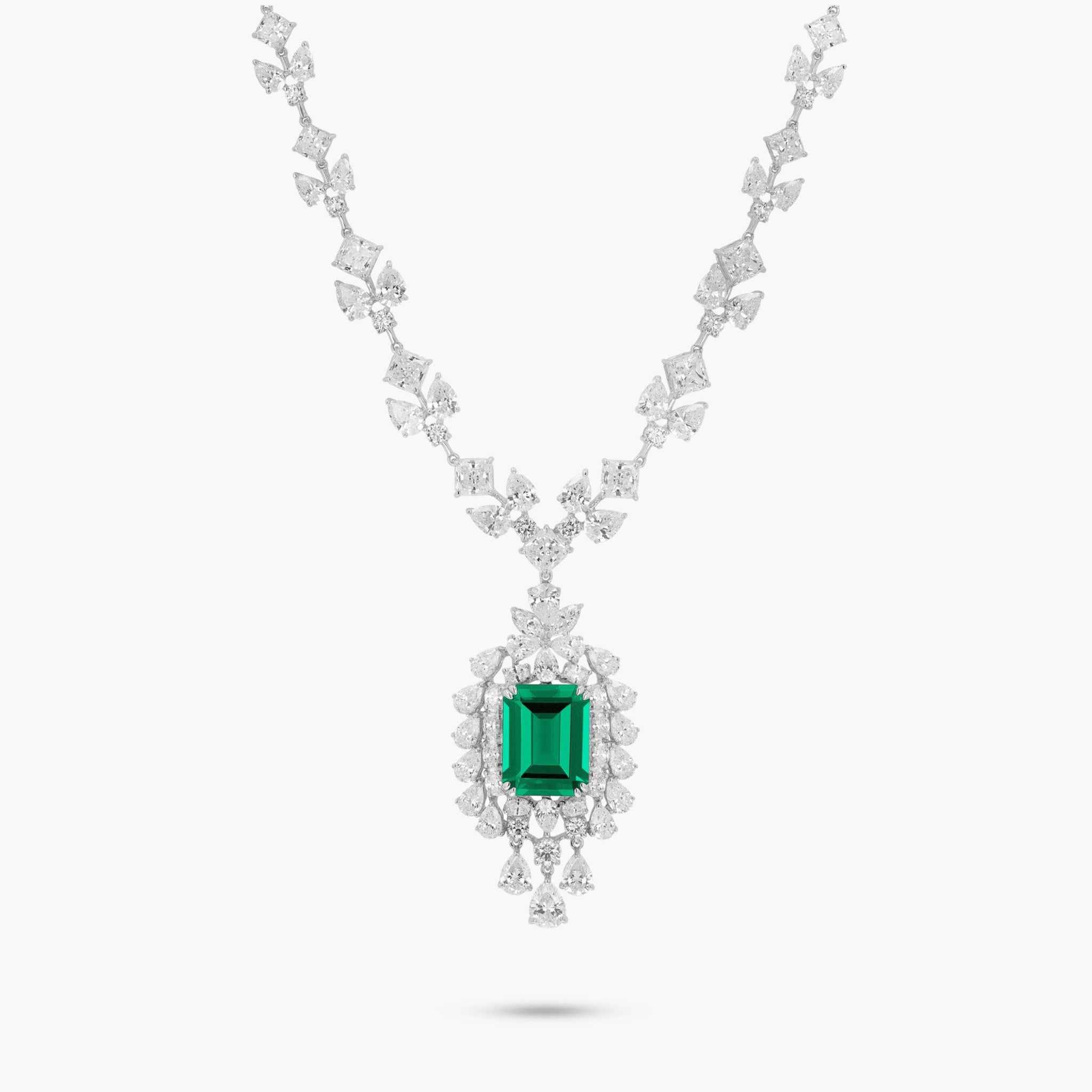 DANI 'Iris' Necklace