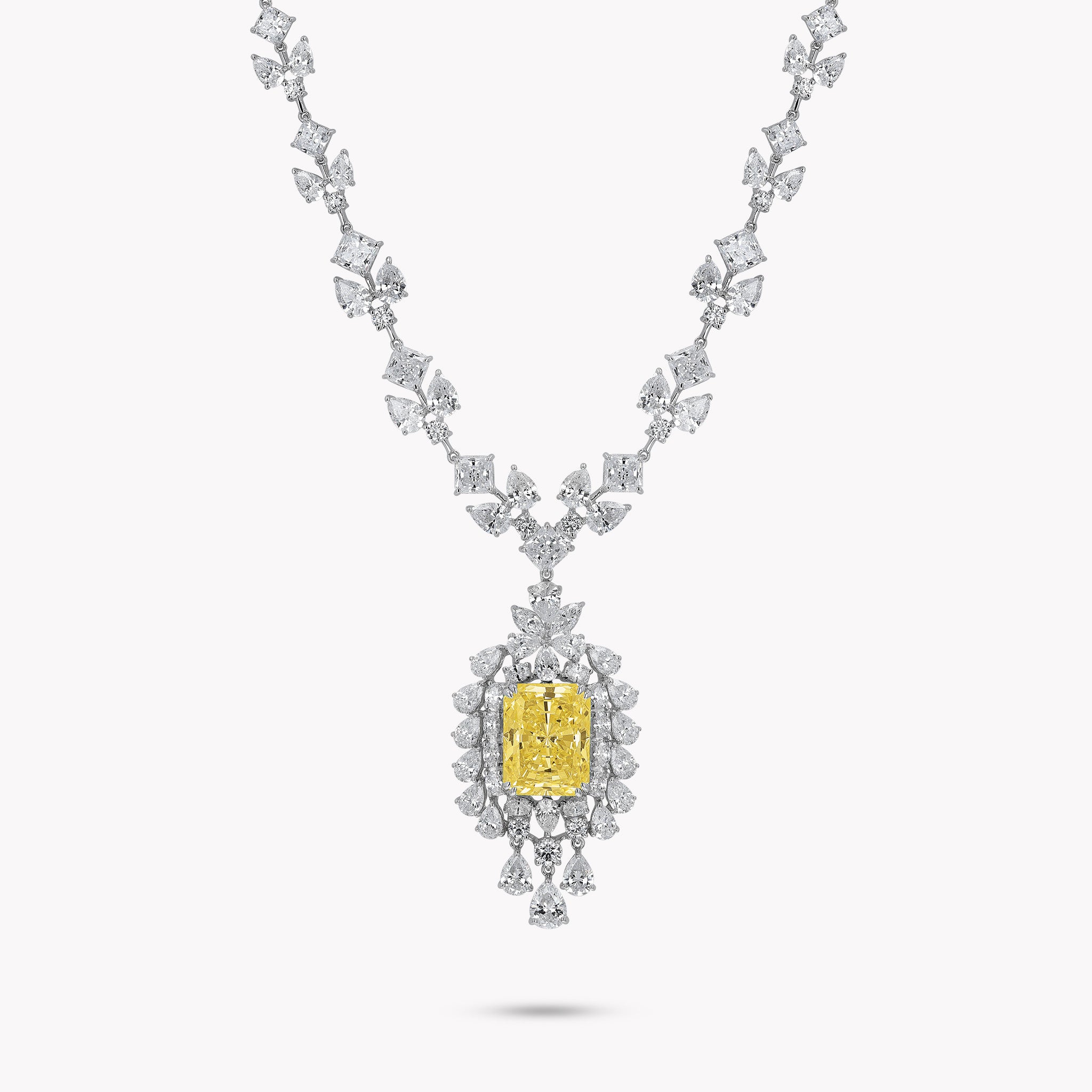 DANI 'Iris' Necklace