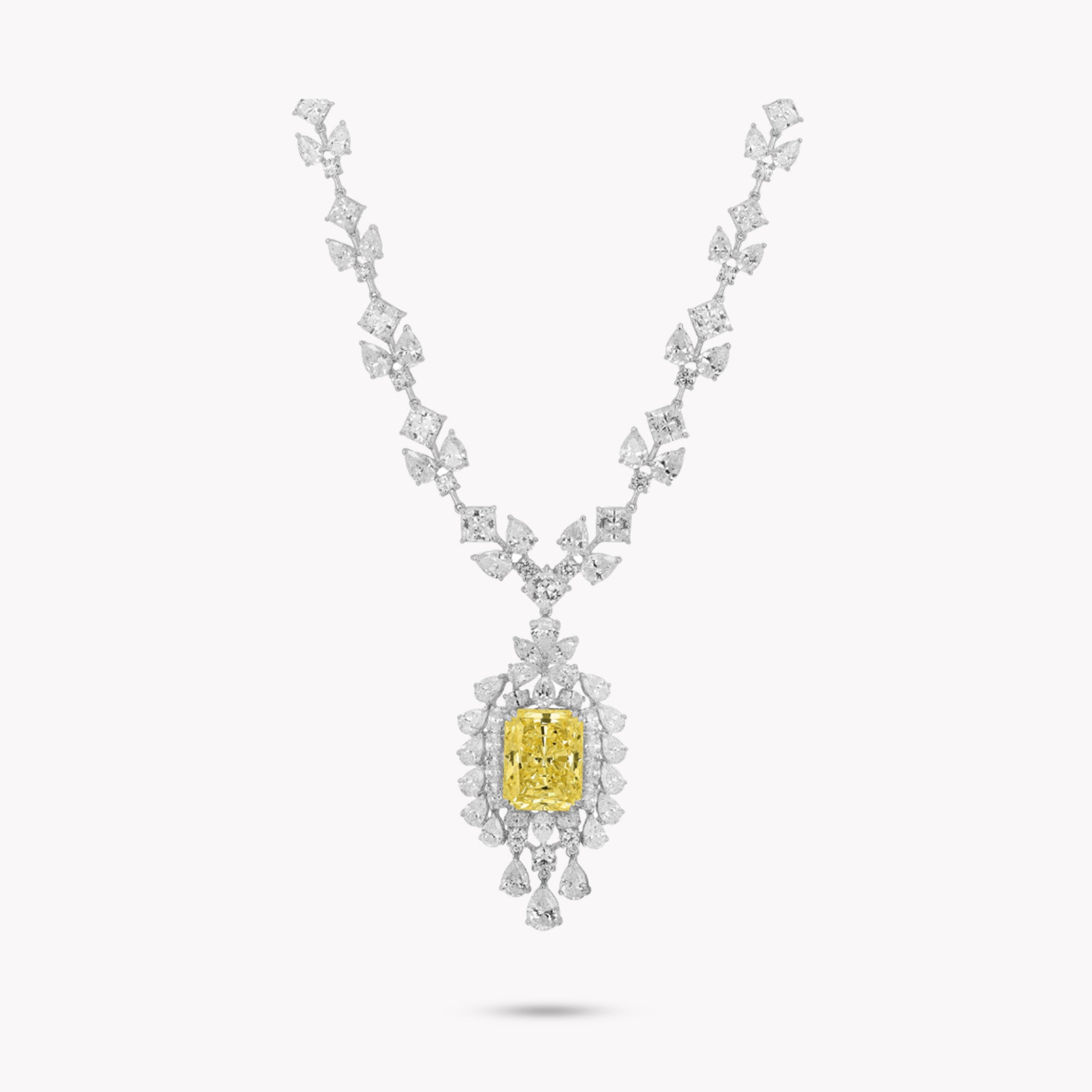 DANI 'Iris' Necklace