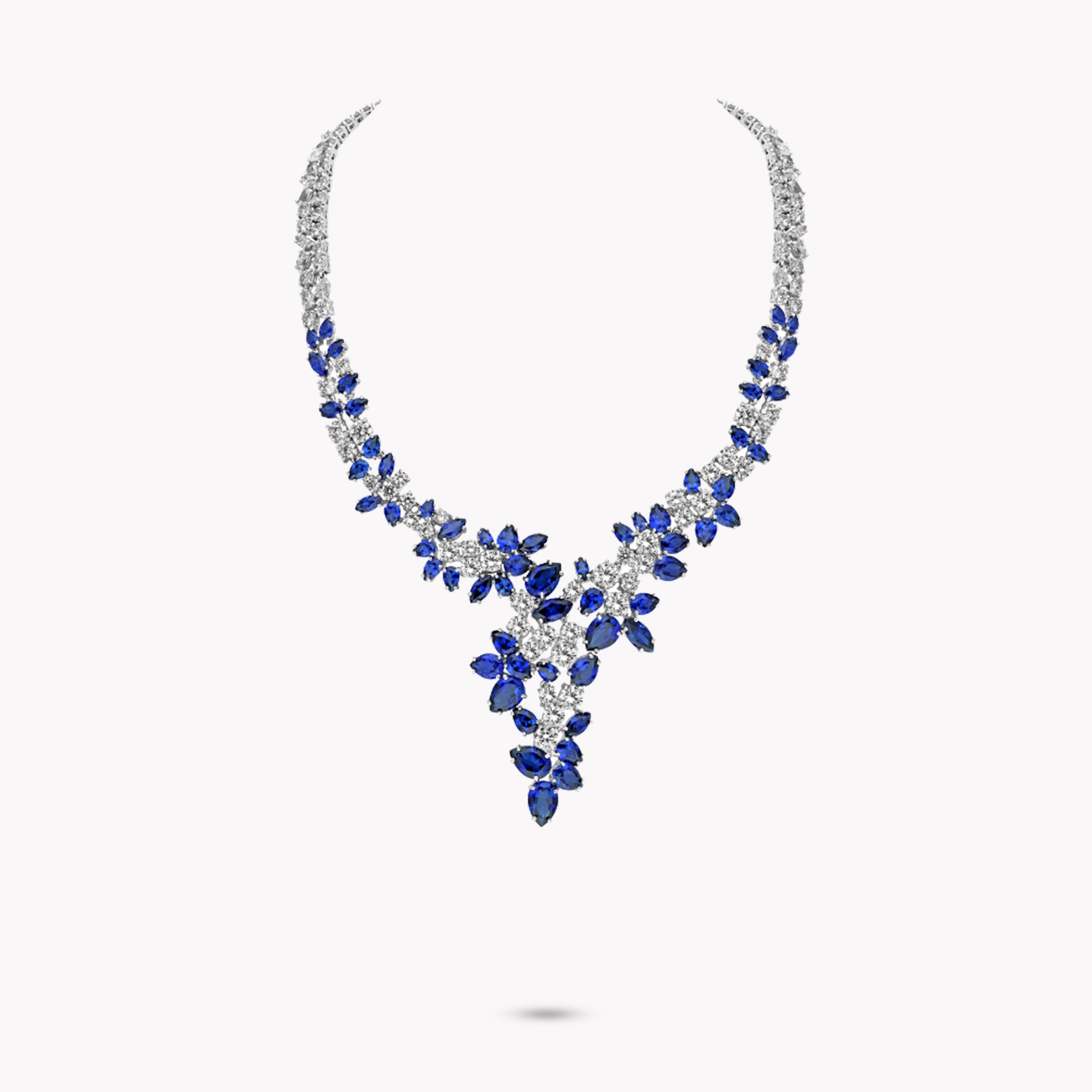 Drop Necklace in uae