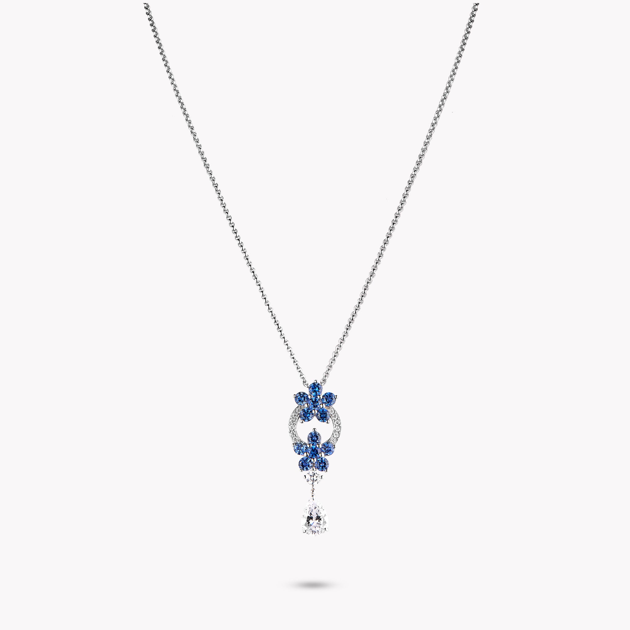 Fancy Shape Pendant