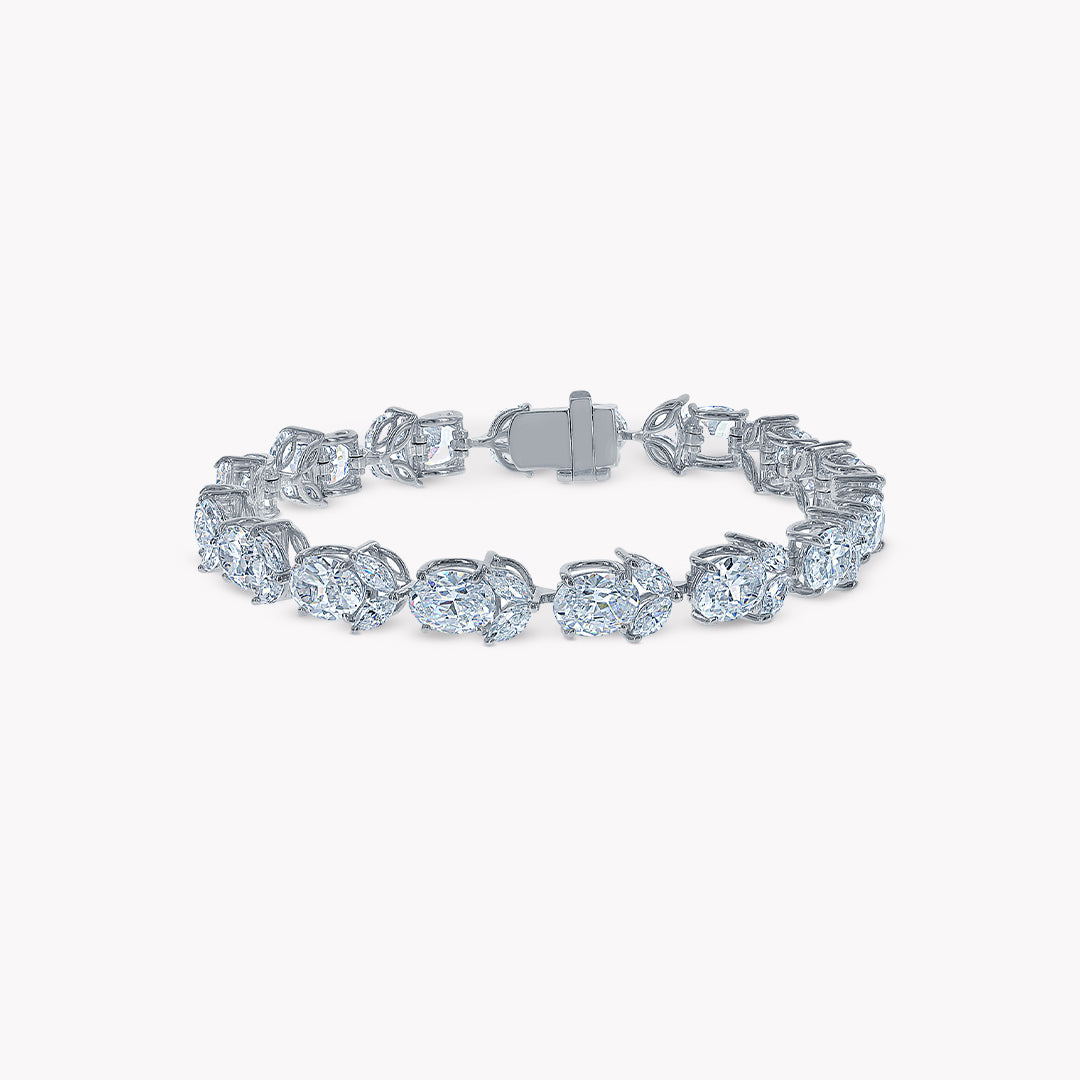 DANI 'Angel Wings' Bracelet