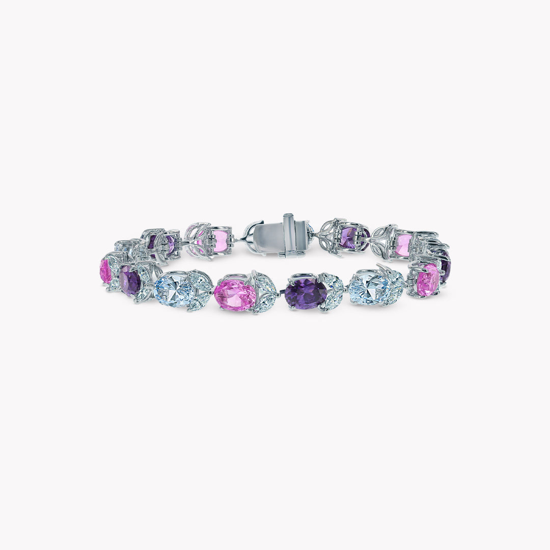 DANI 'Angel Wings' Bracelet