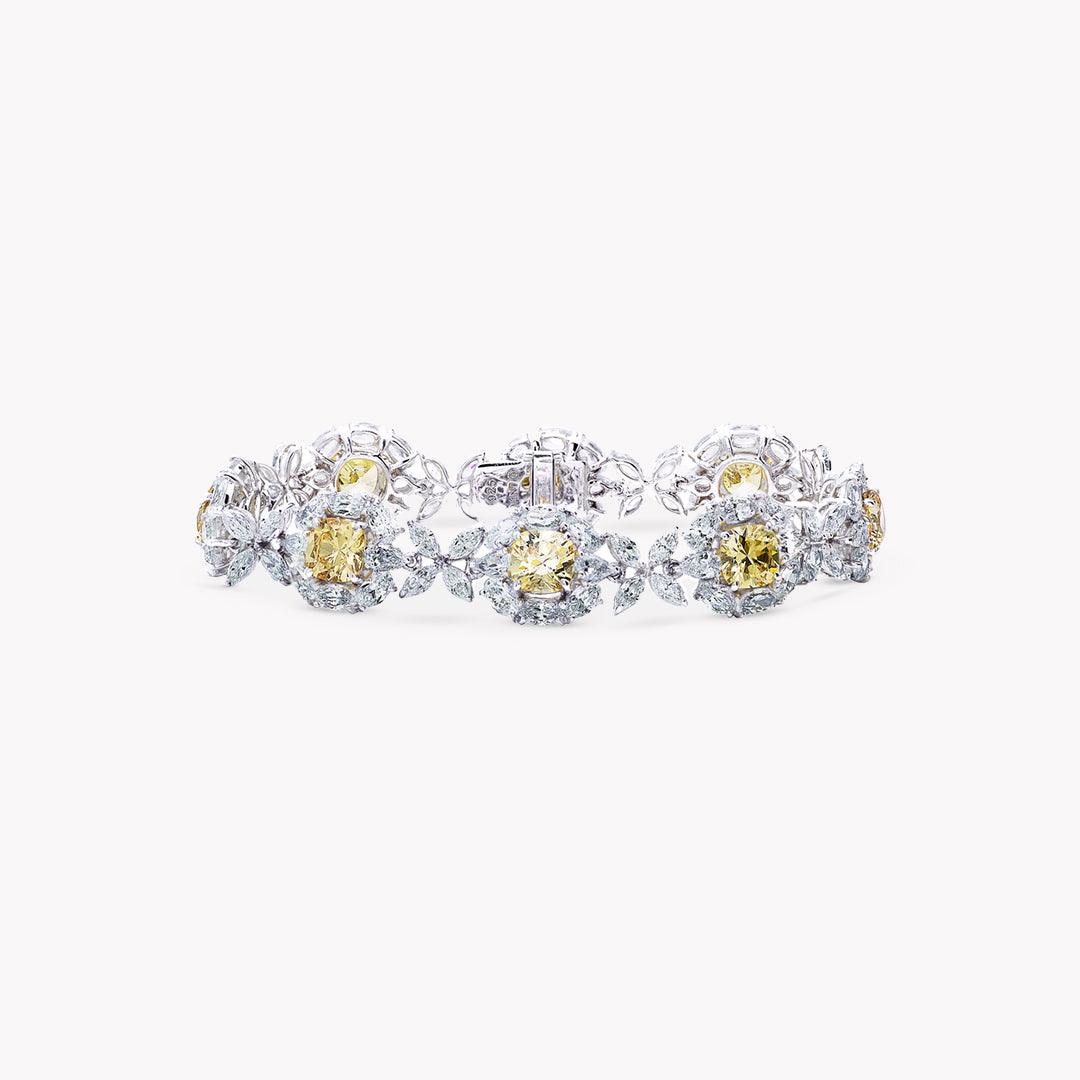 DANI 'Sunflower' Bracelet