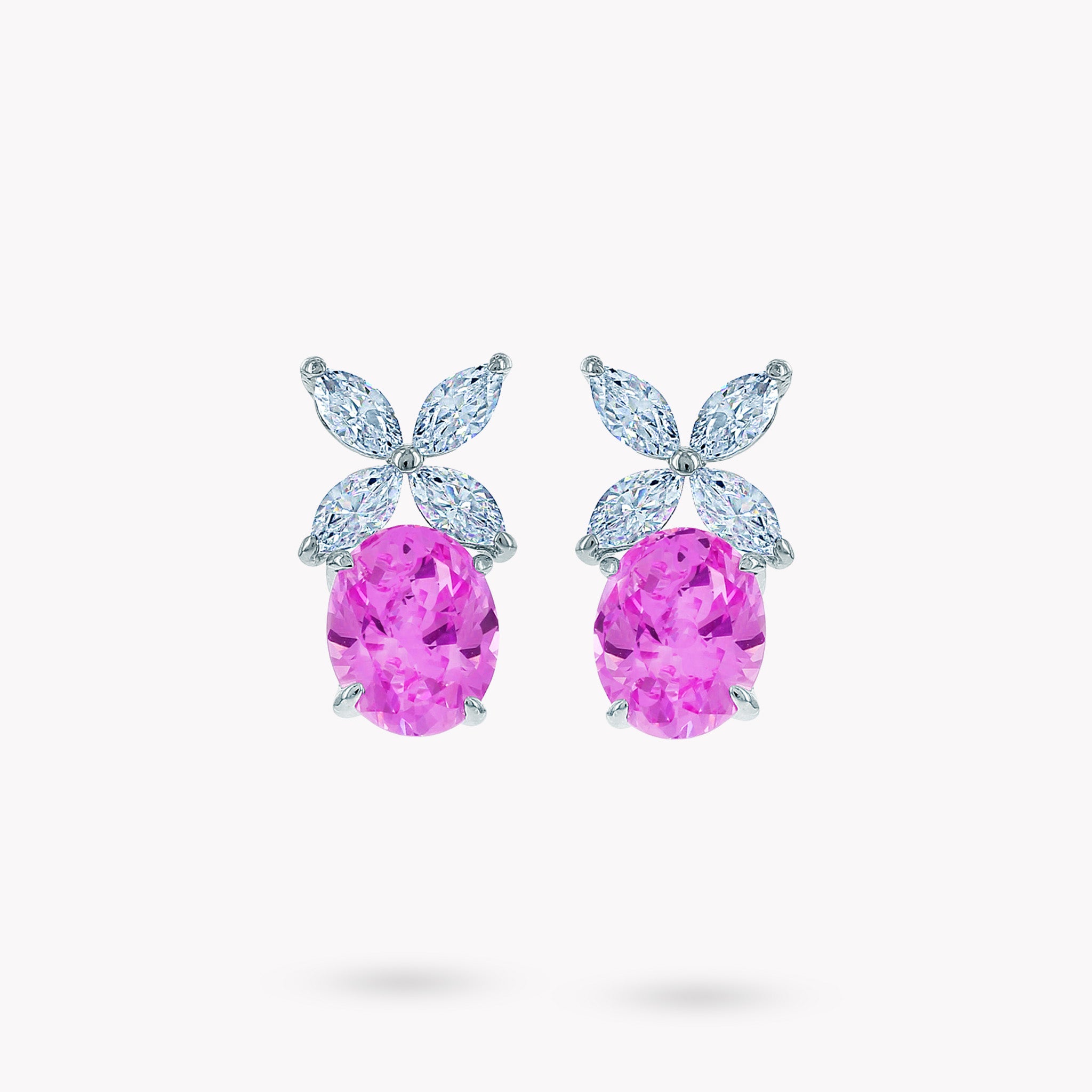 DANI 'Angel Wings' Earrings