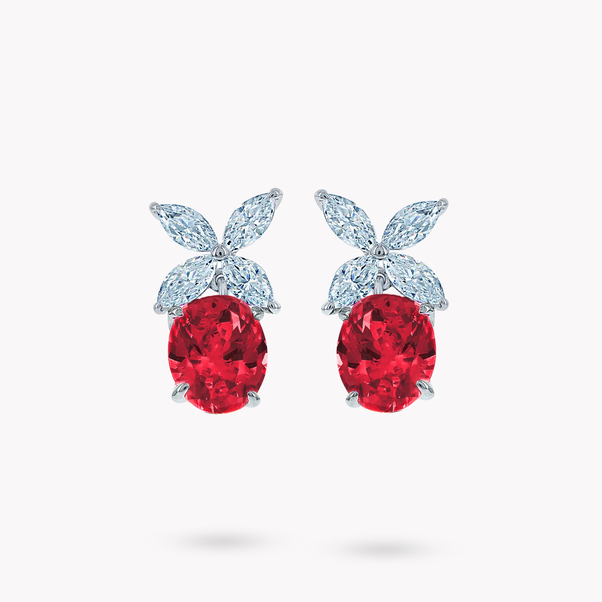 DANI 'Angel Wings' Earrings
