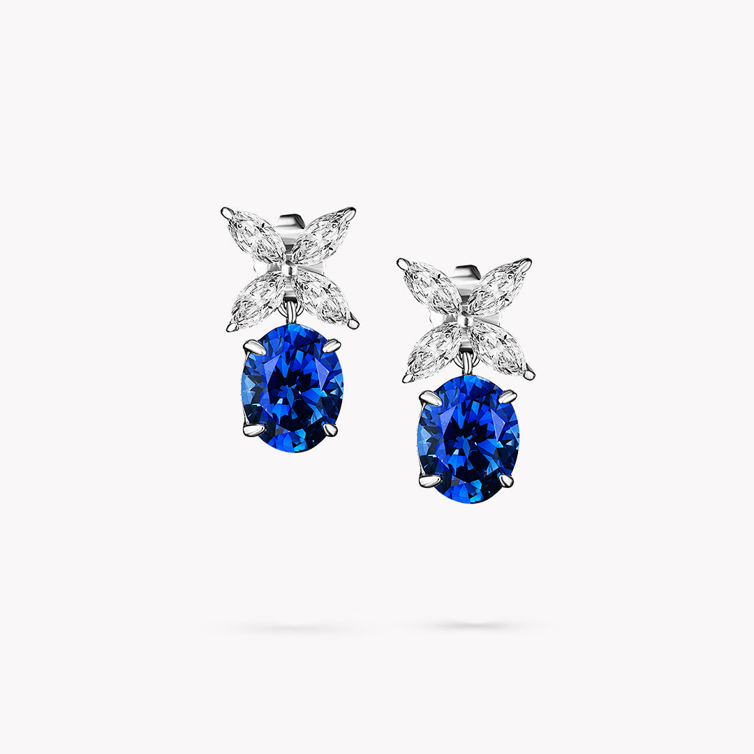 DANI 'Angel Wings' Earrings