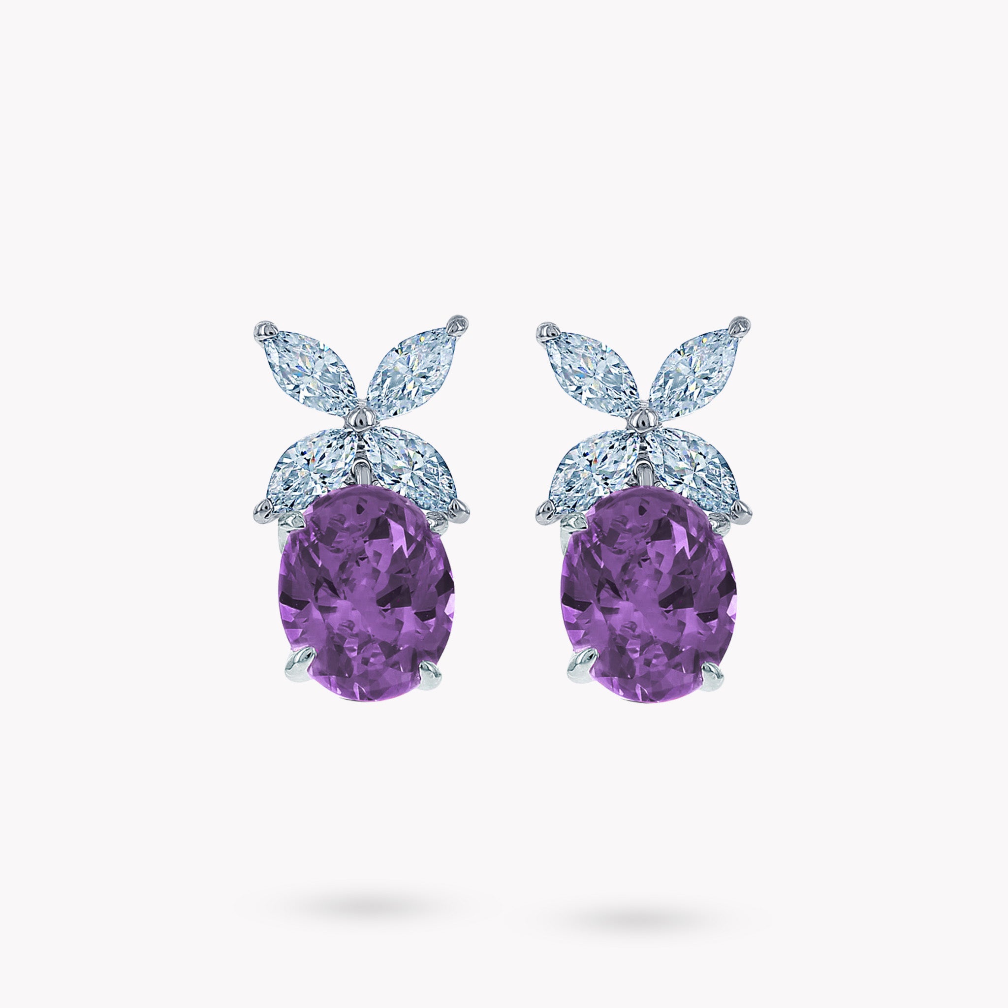 DANI 'Angel Wings' Earrings