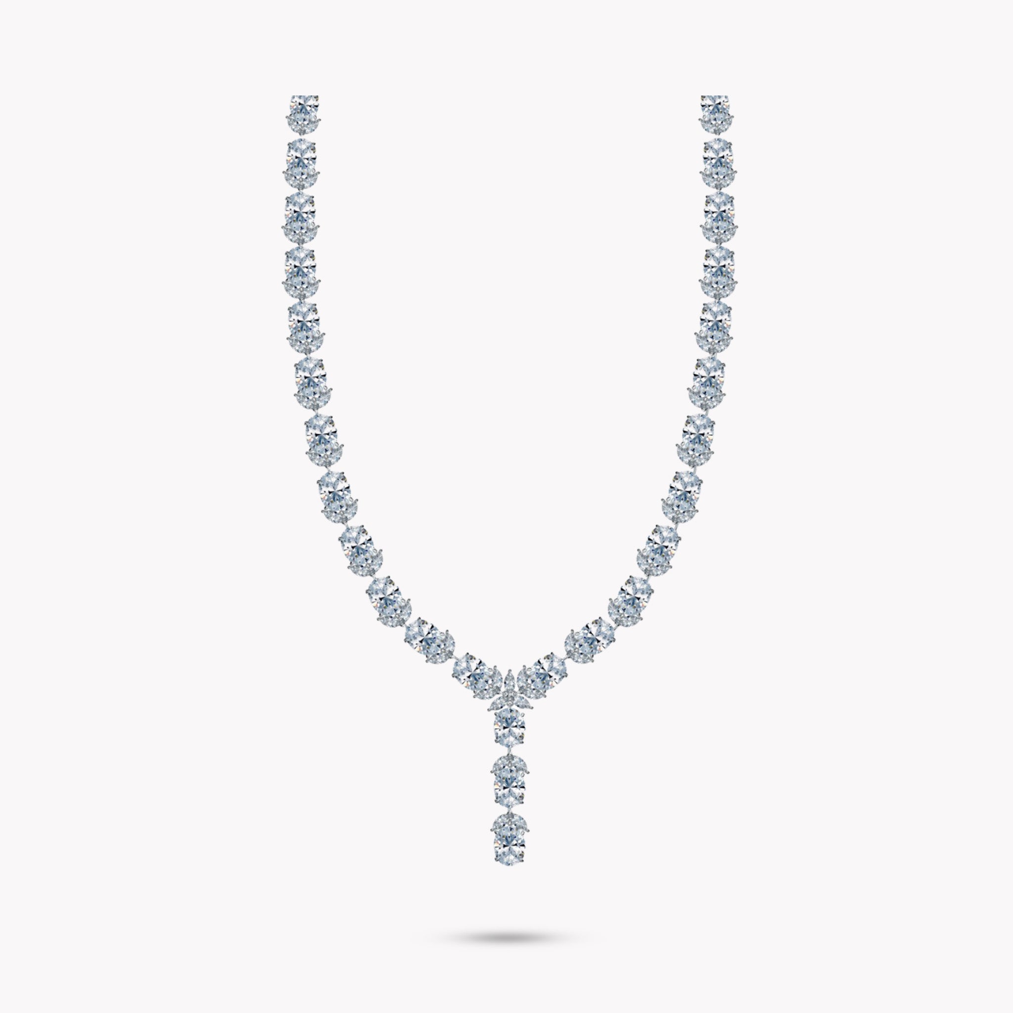 DANI 'Angel Wings' Necklace