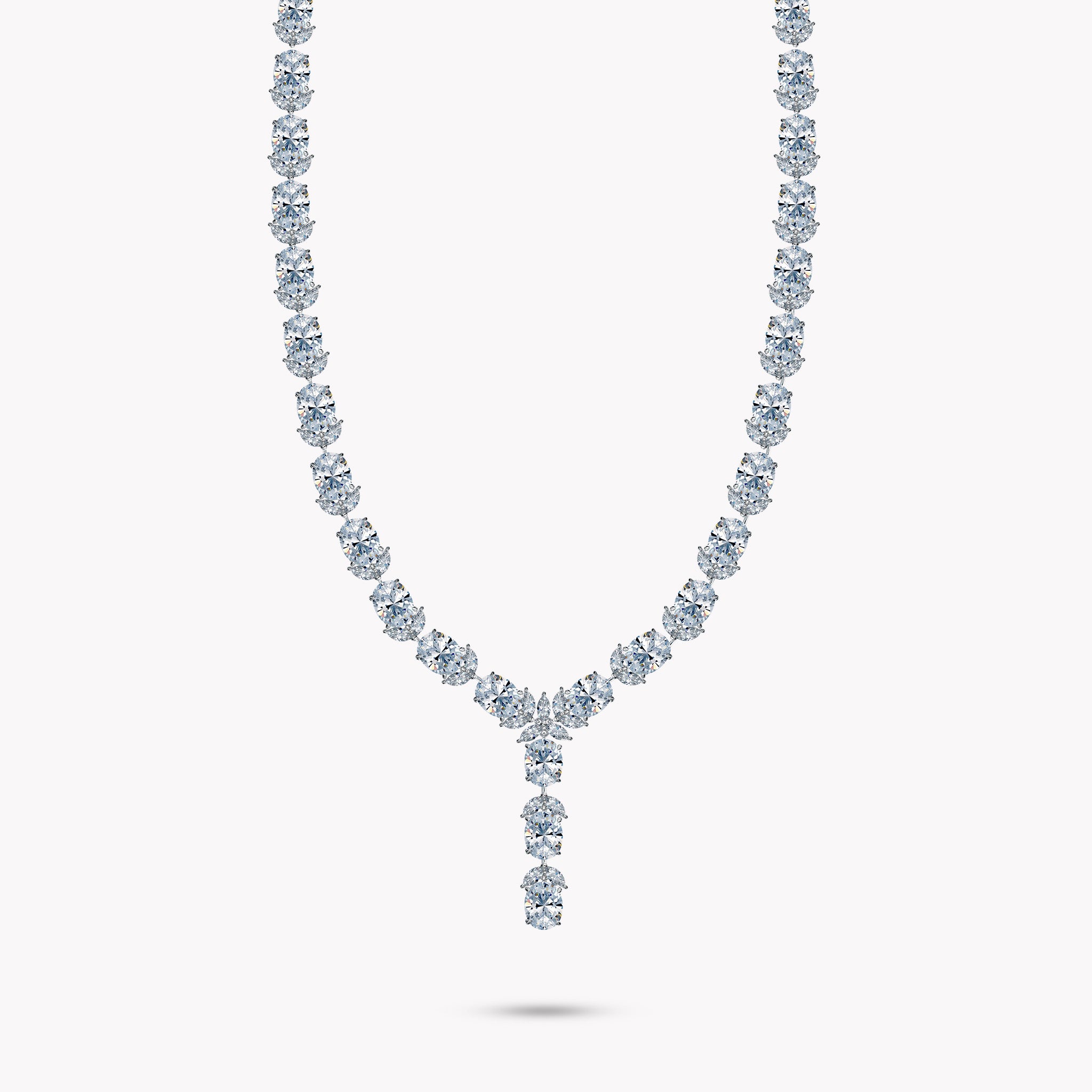 DANI 'Angel Wings' Necklace