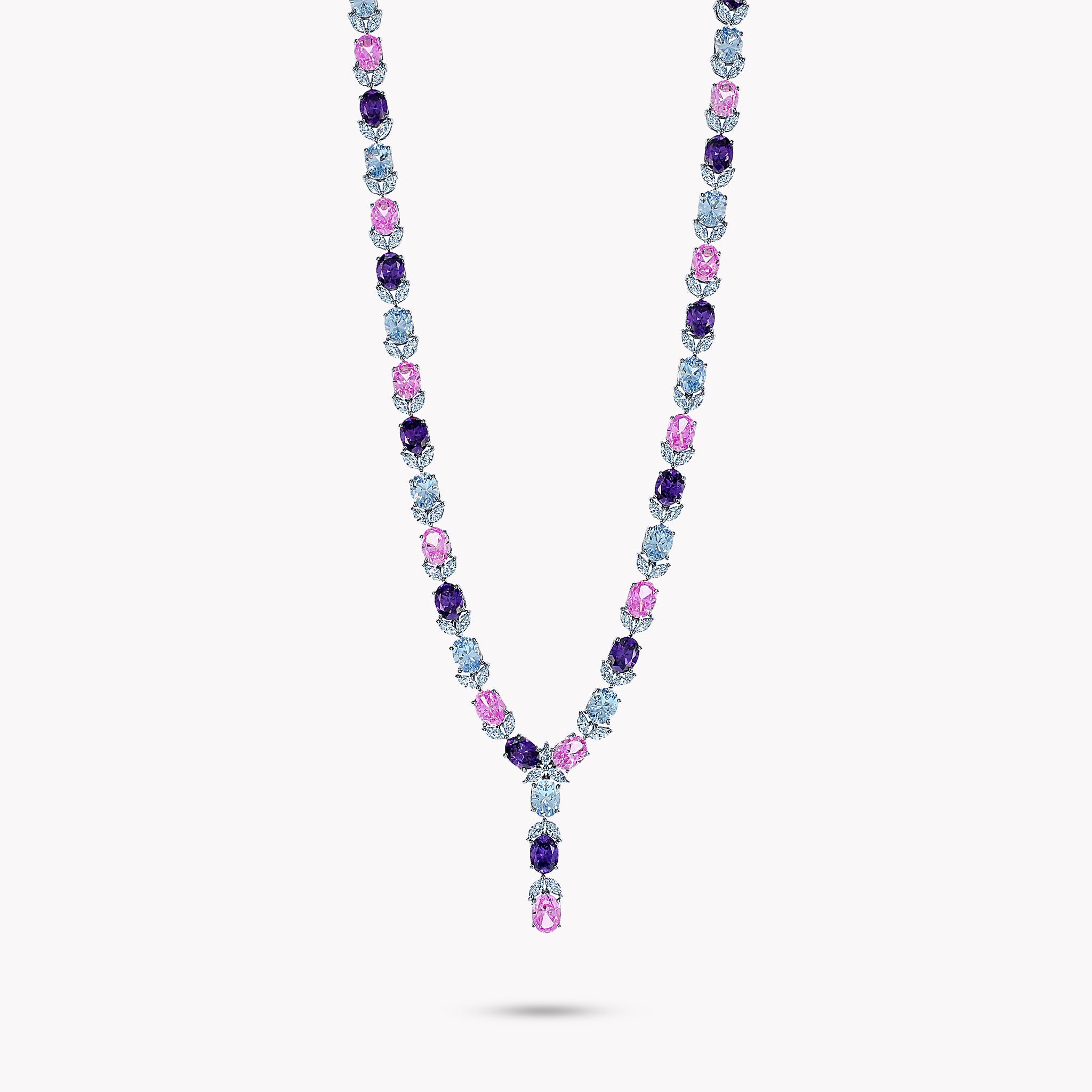 DANI 'Angel Wings' Necklace