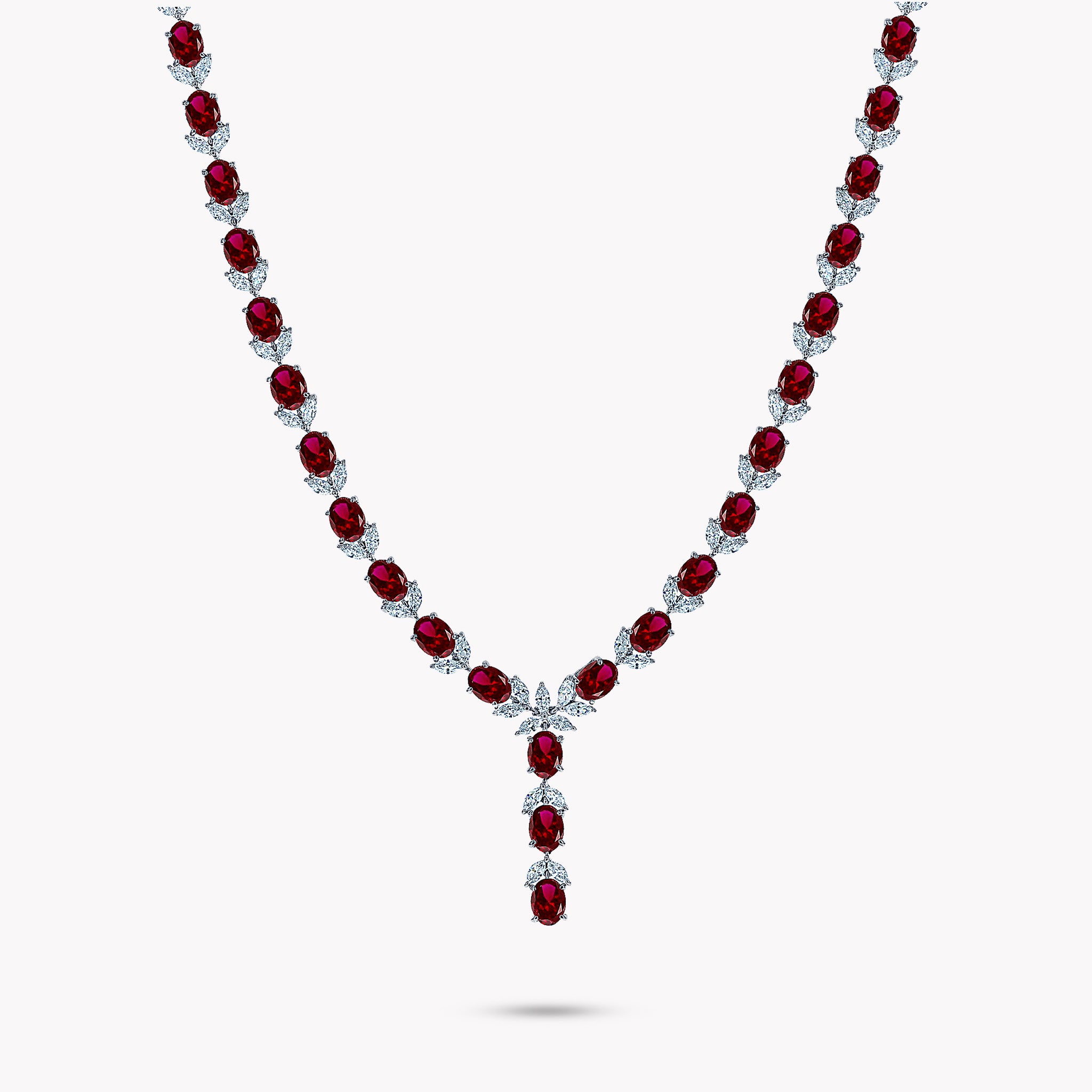 DANI 'Angel Wings' Necklace