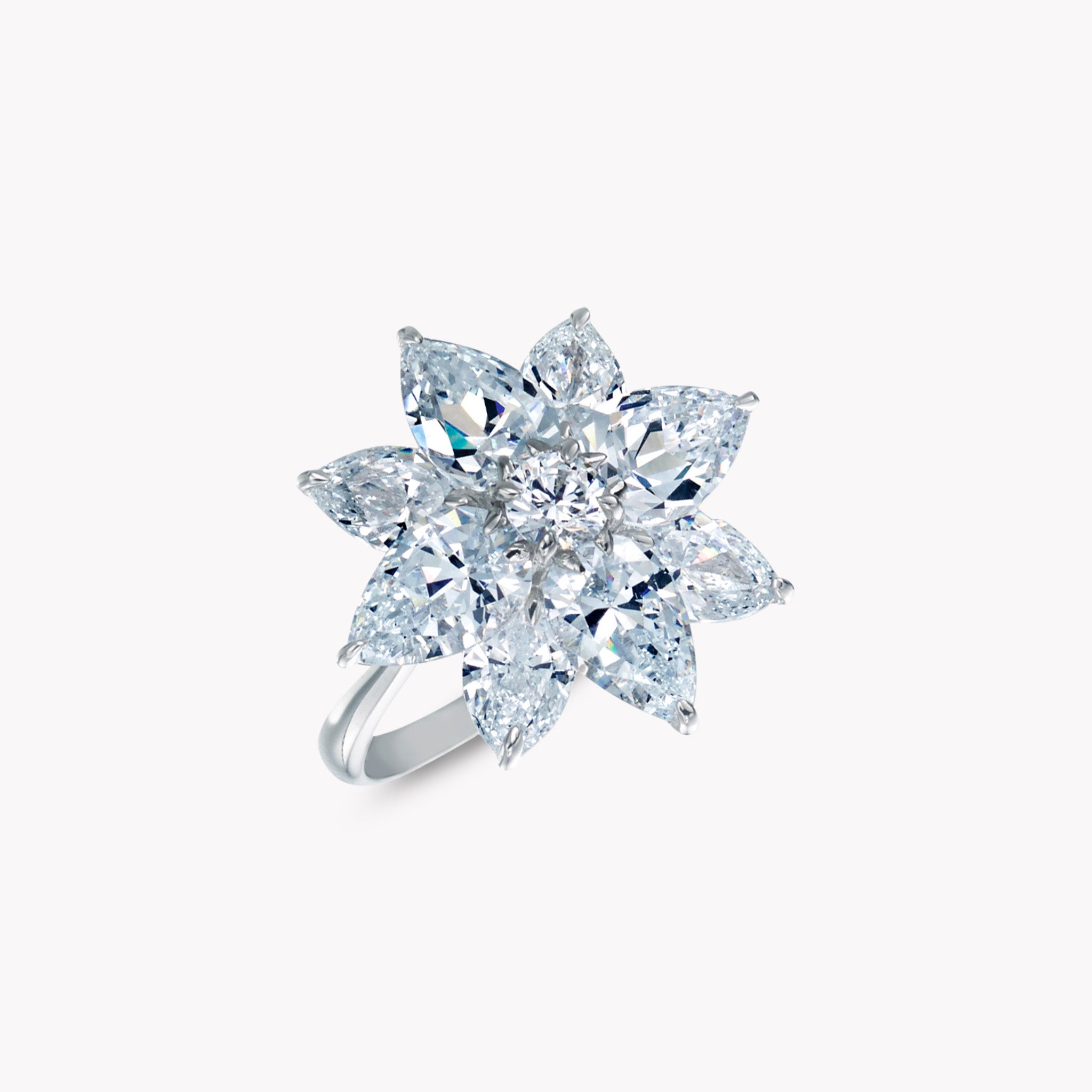 DANI 'Polaris' Ring