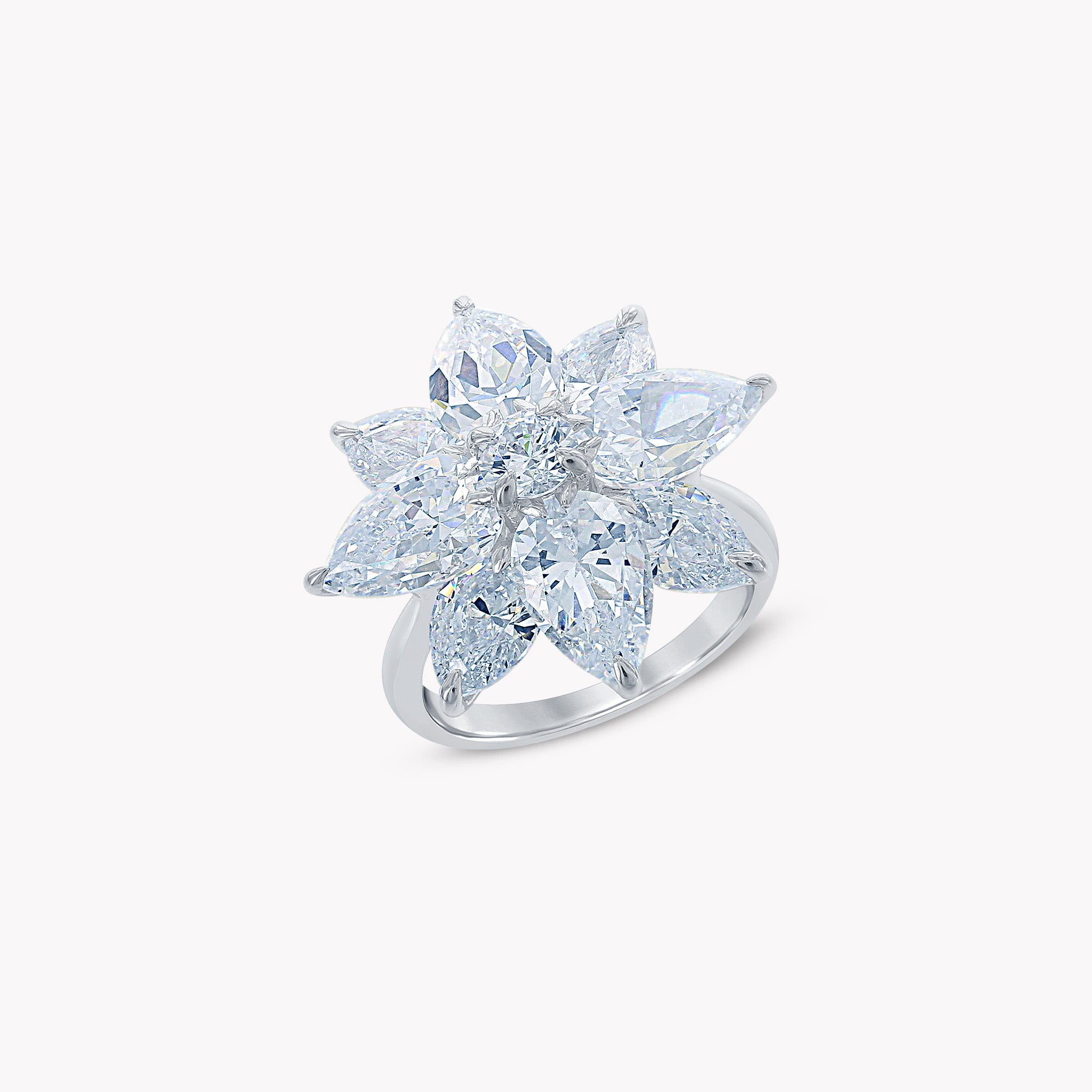 DANI 'Polaris' Ring