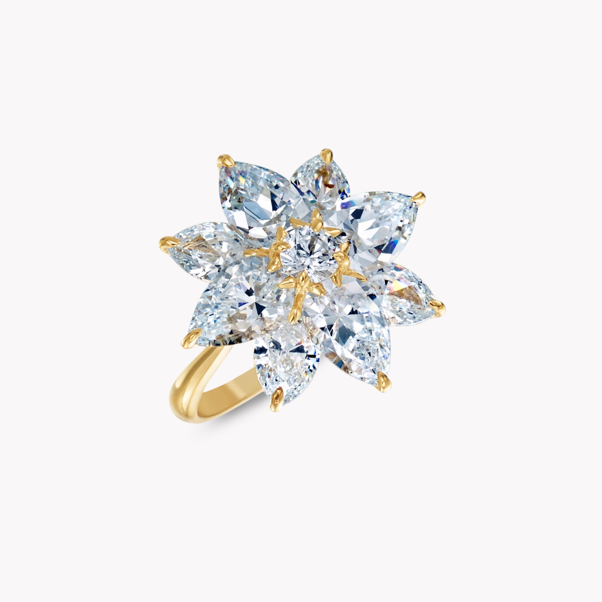 DANI 'Polaris' Ring