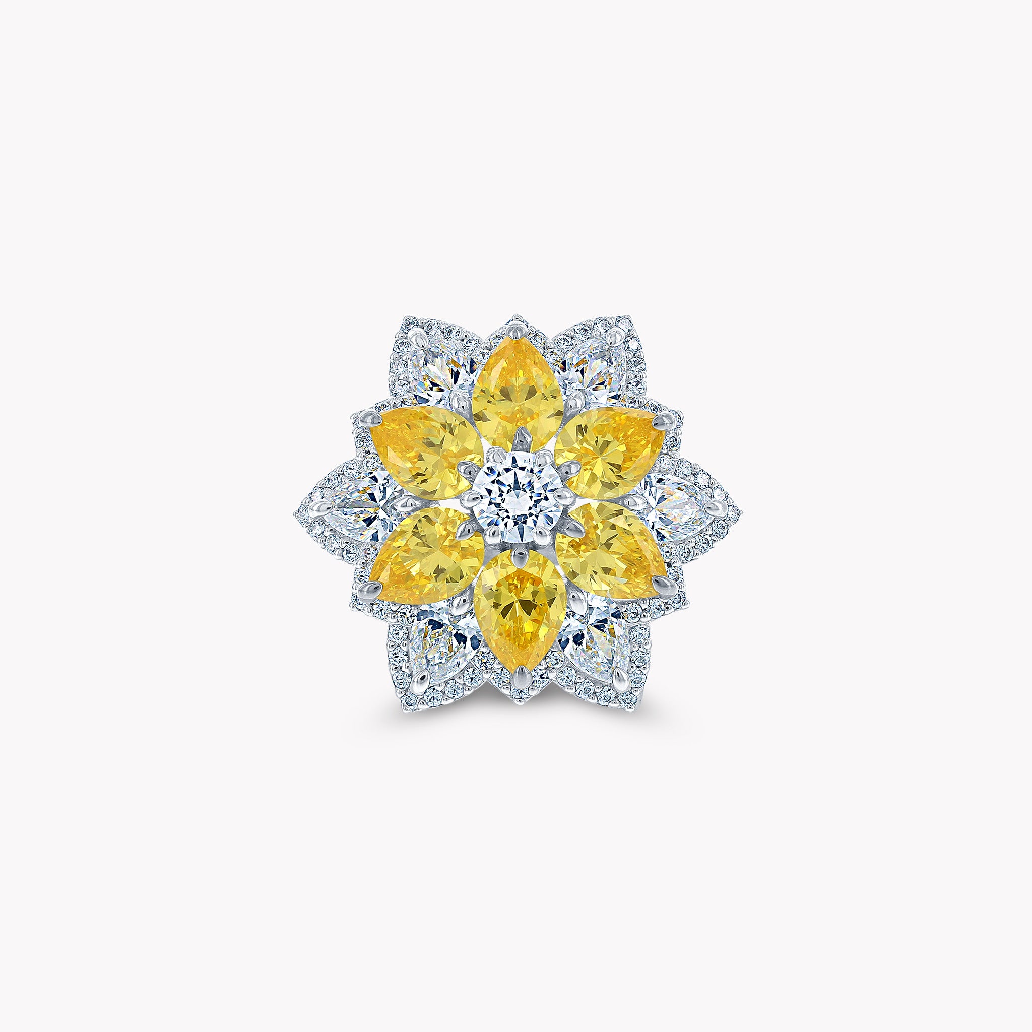 DANI 'Lilac' Ring