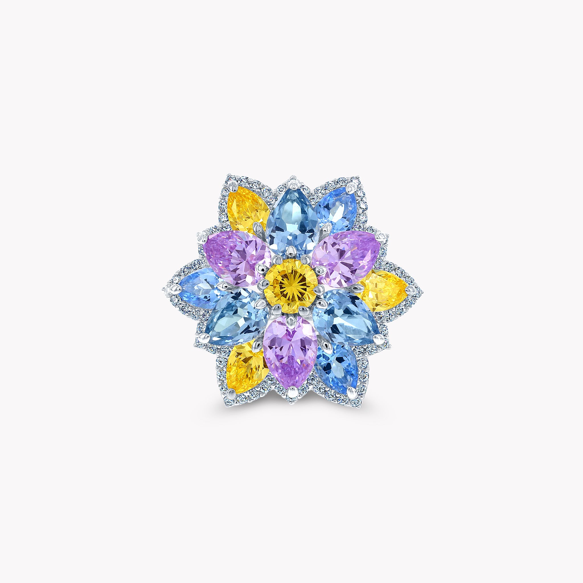 DANI 'Lilac' Ring