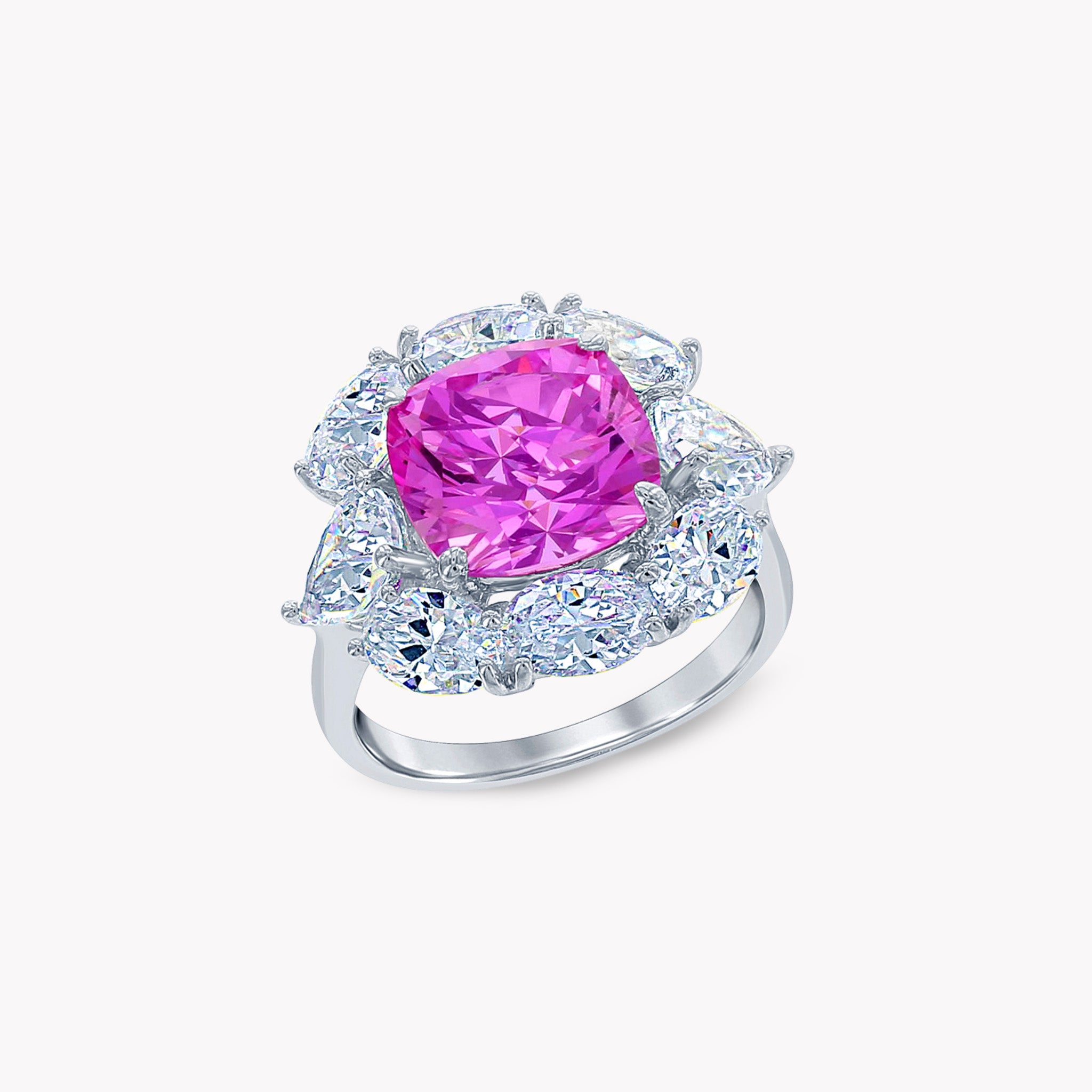 DANI 'Sunflower' Ring