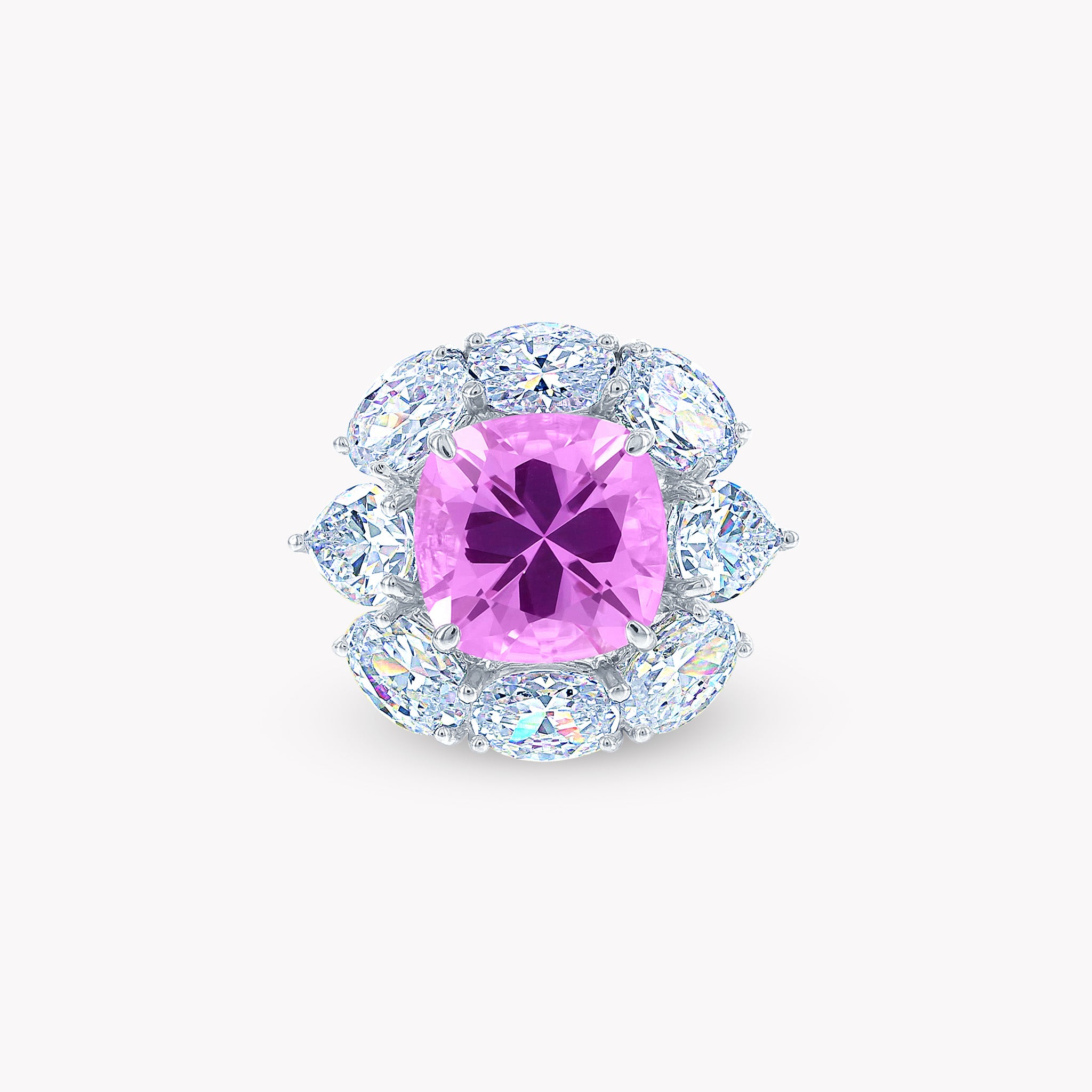 DANI 'Sunflower' Ring