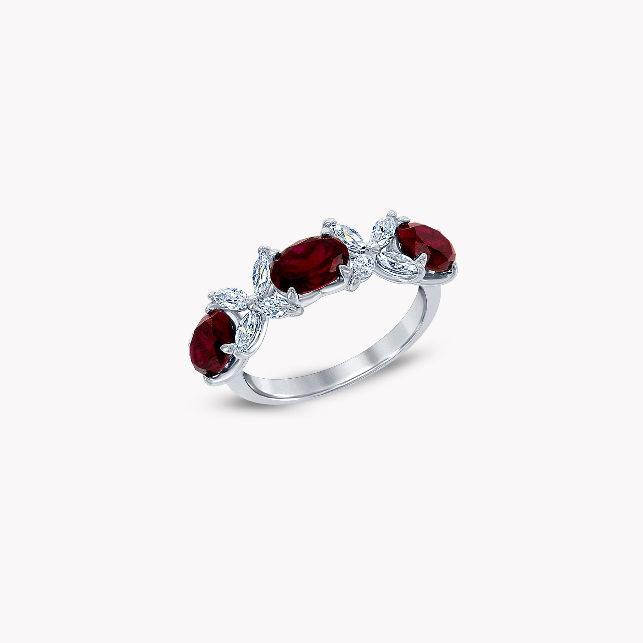 DANI 'Angel Wings' Ring